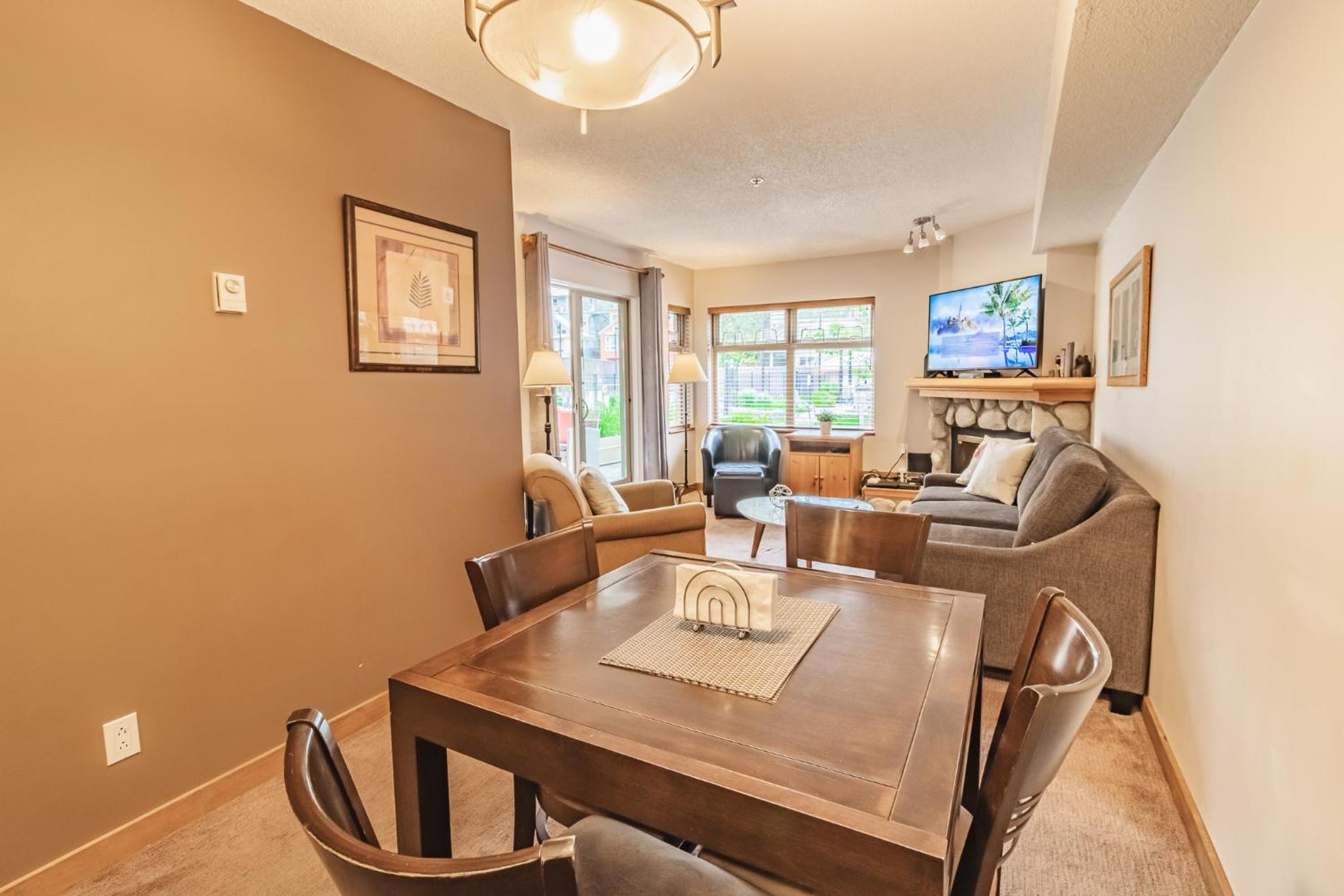 Lake Placid Lodge by Elevate Vacations