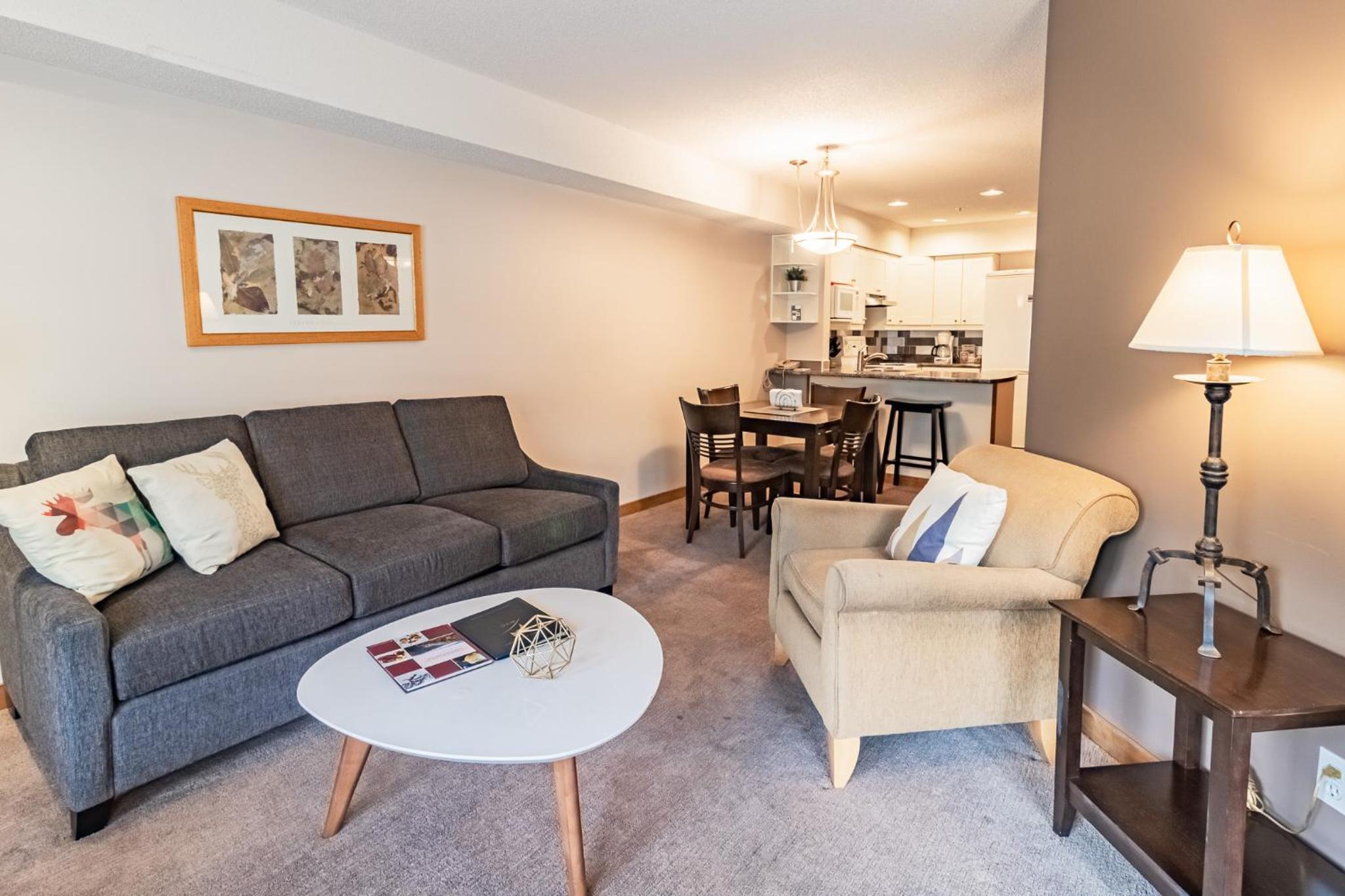 Lake Placid Lodge by Elevate Vacations