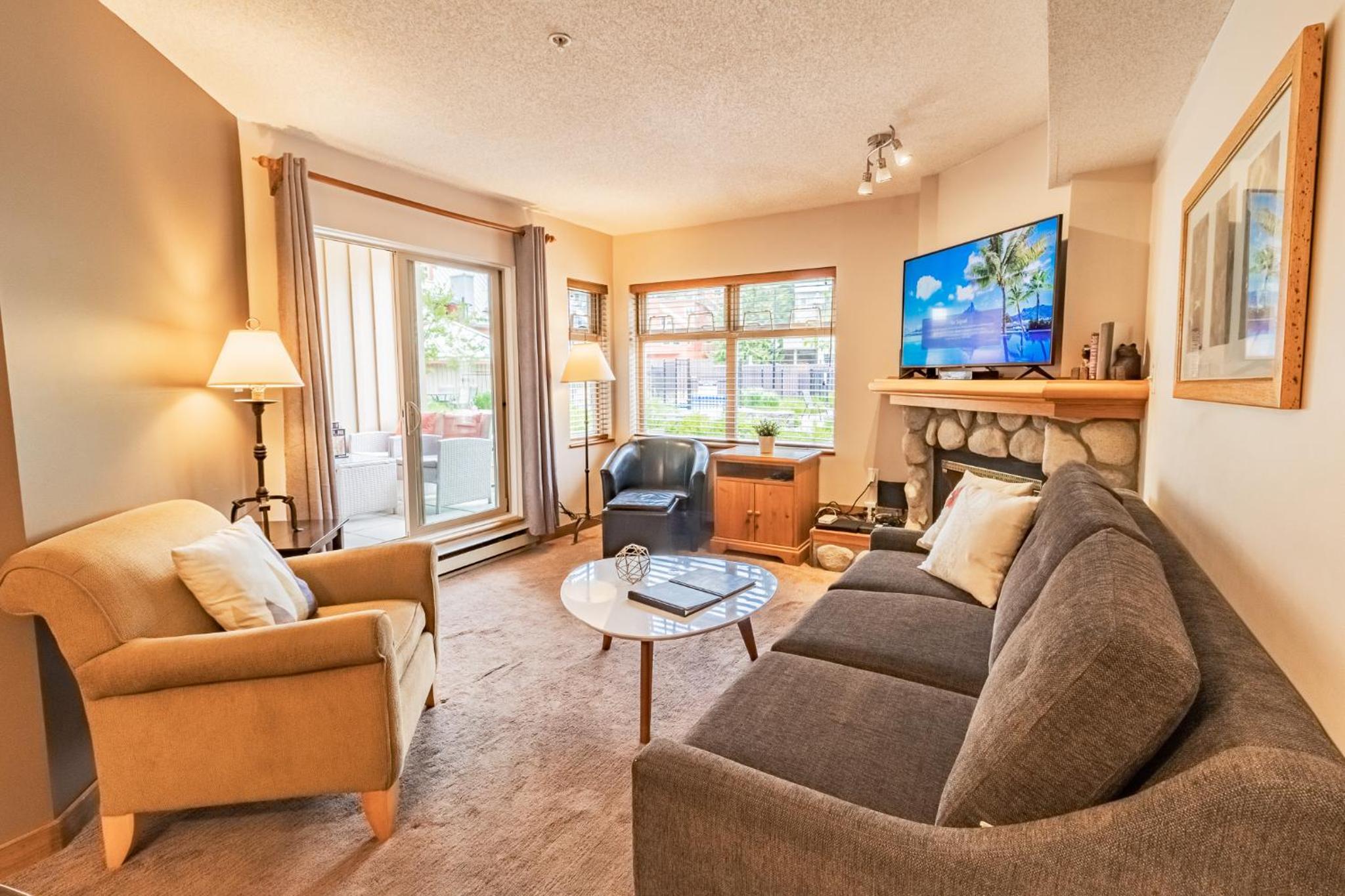 Lake Placid Lodge by Elevate Vacations