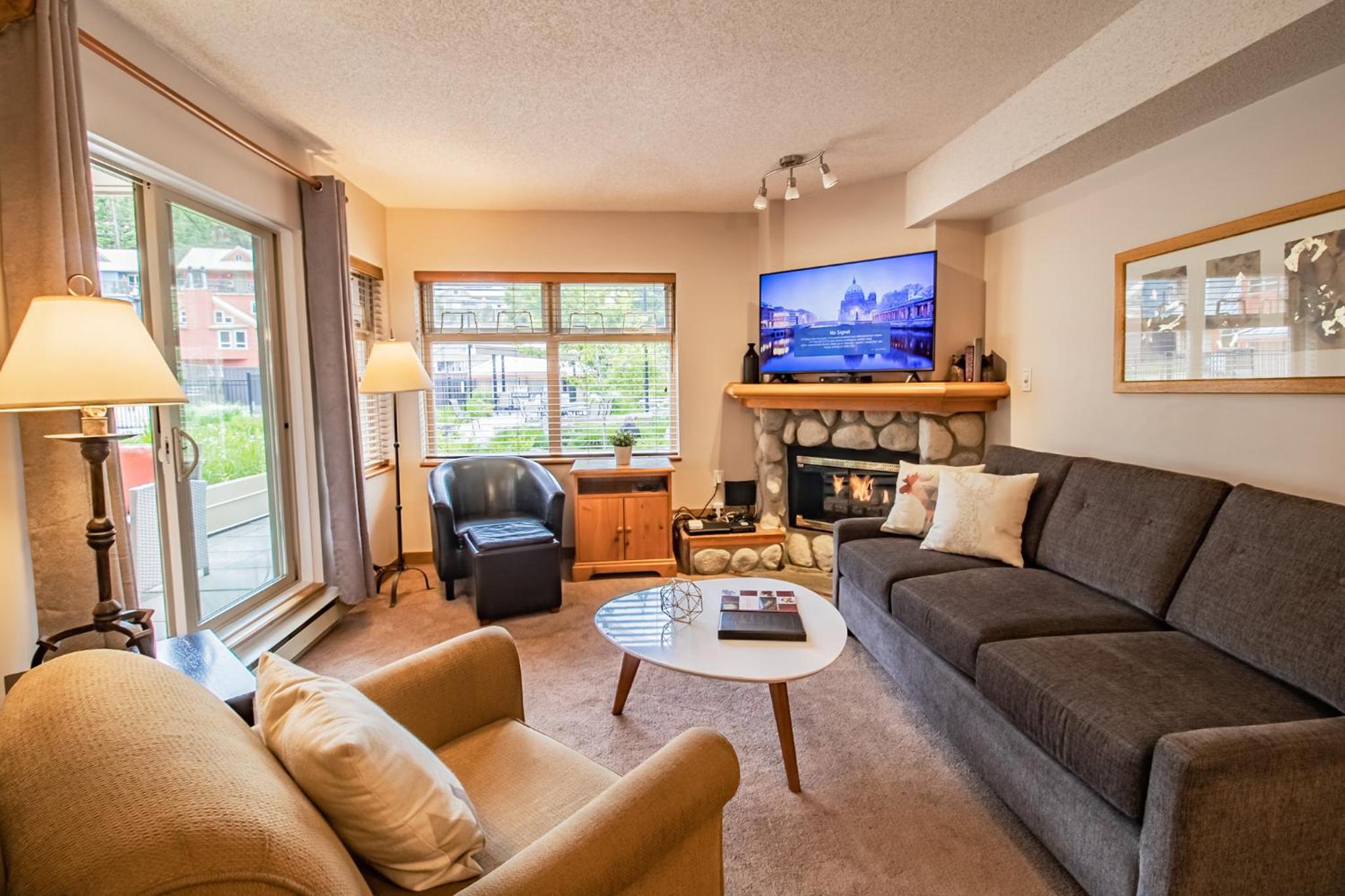 Lake Placid Lodge by Elevate Vacations