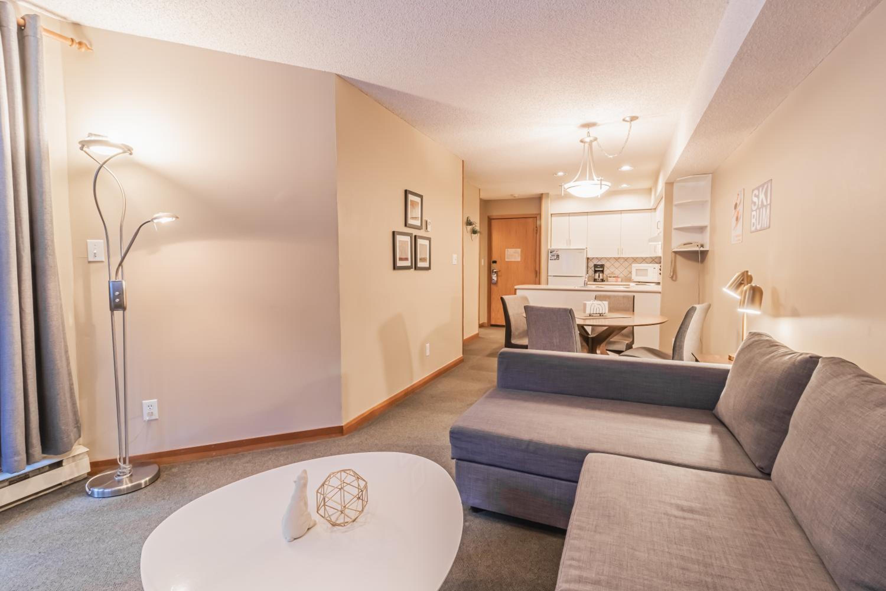 Lake Placid Lodge by Elevate Vacations