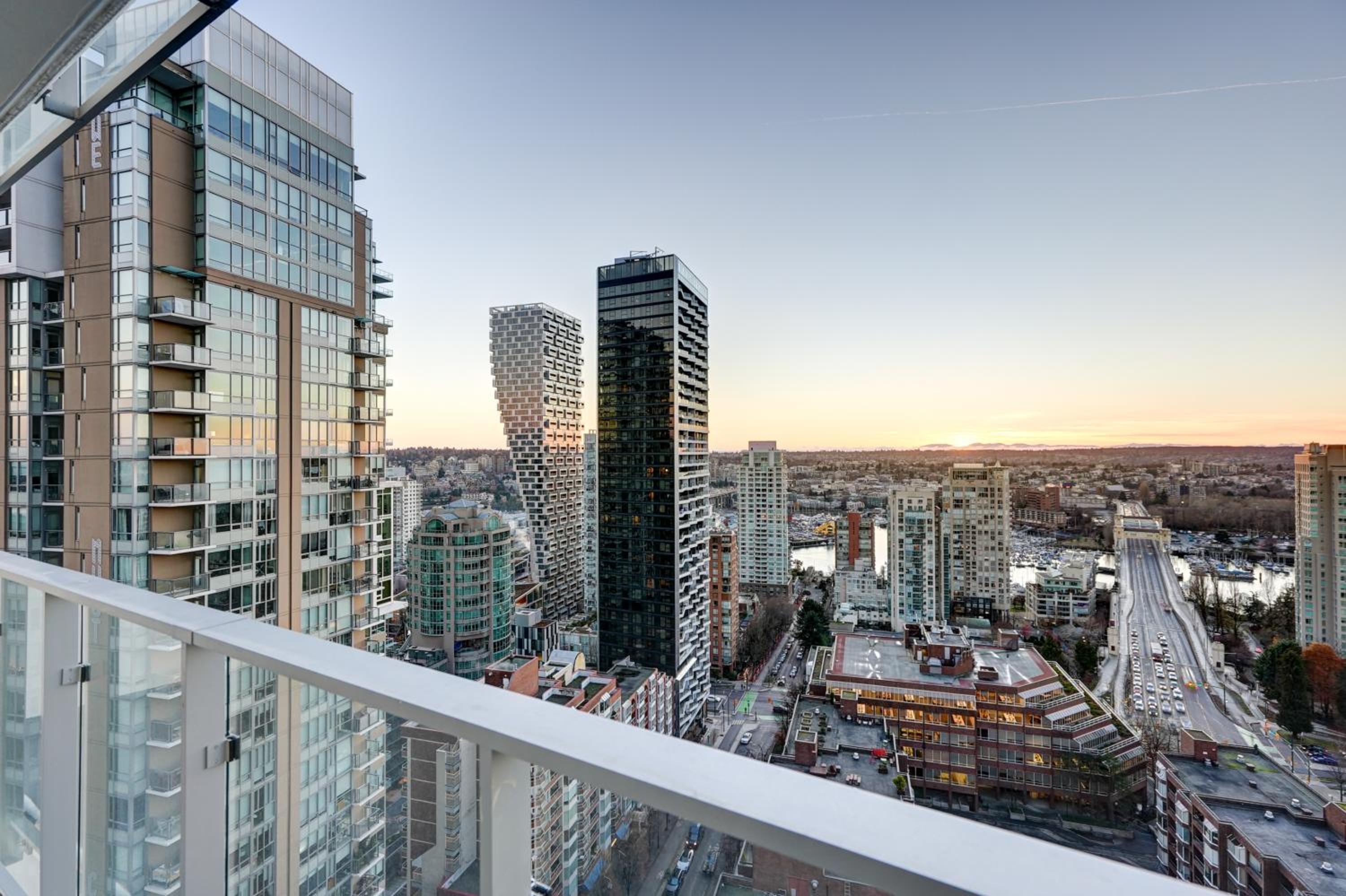 Downtown Properties