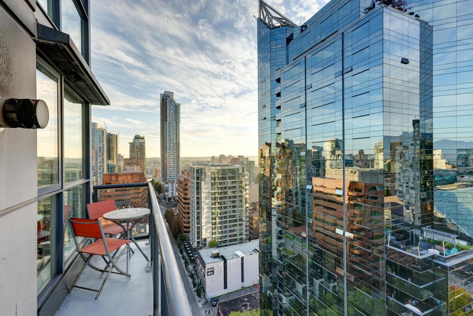 Downtown Properties