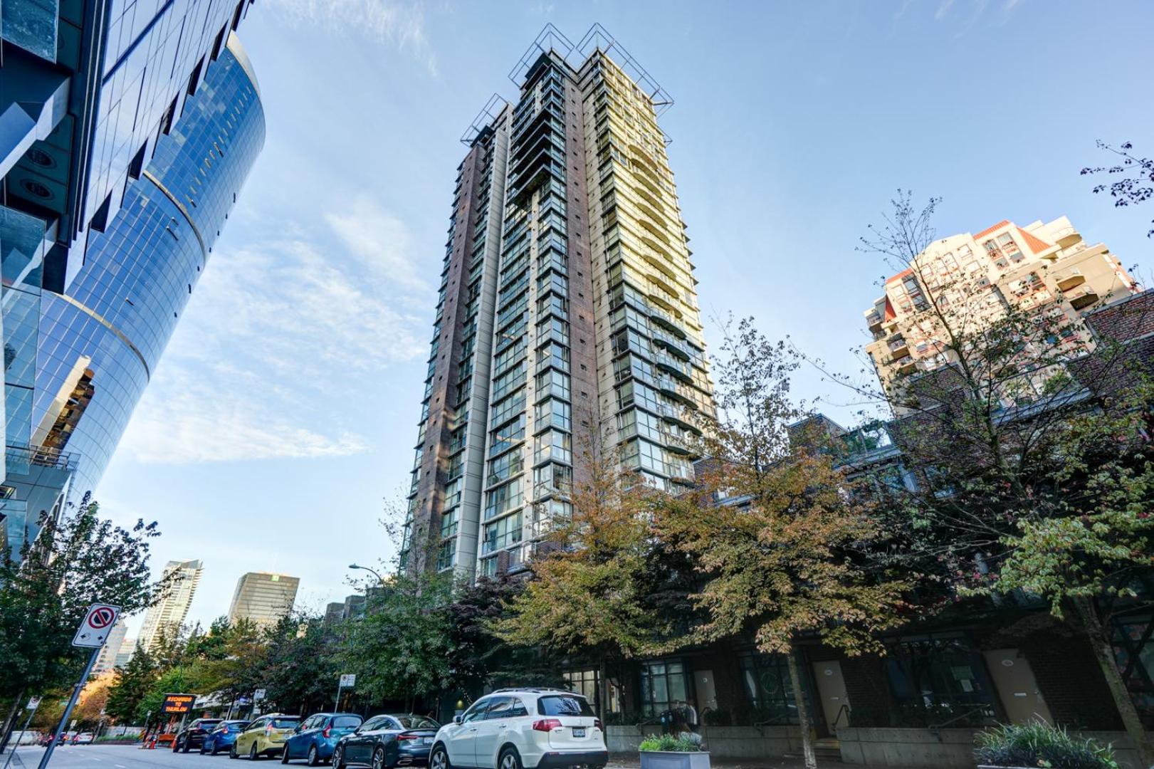 Downtown Properties