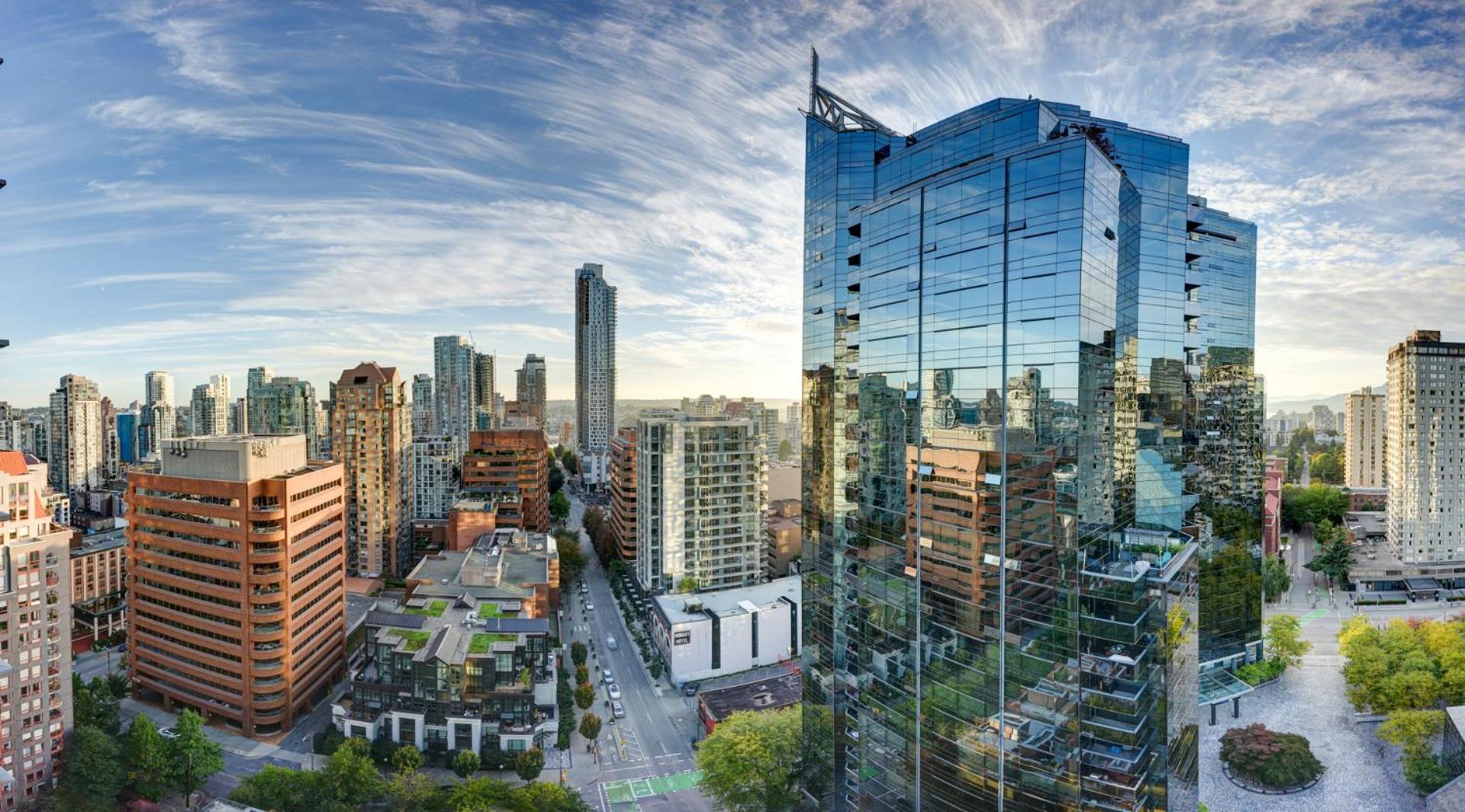 Downtown Properties