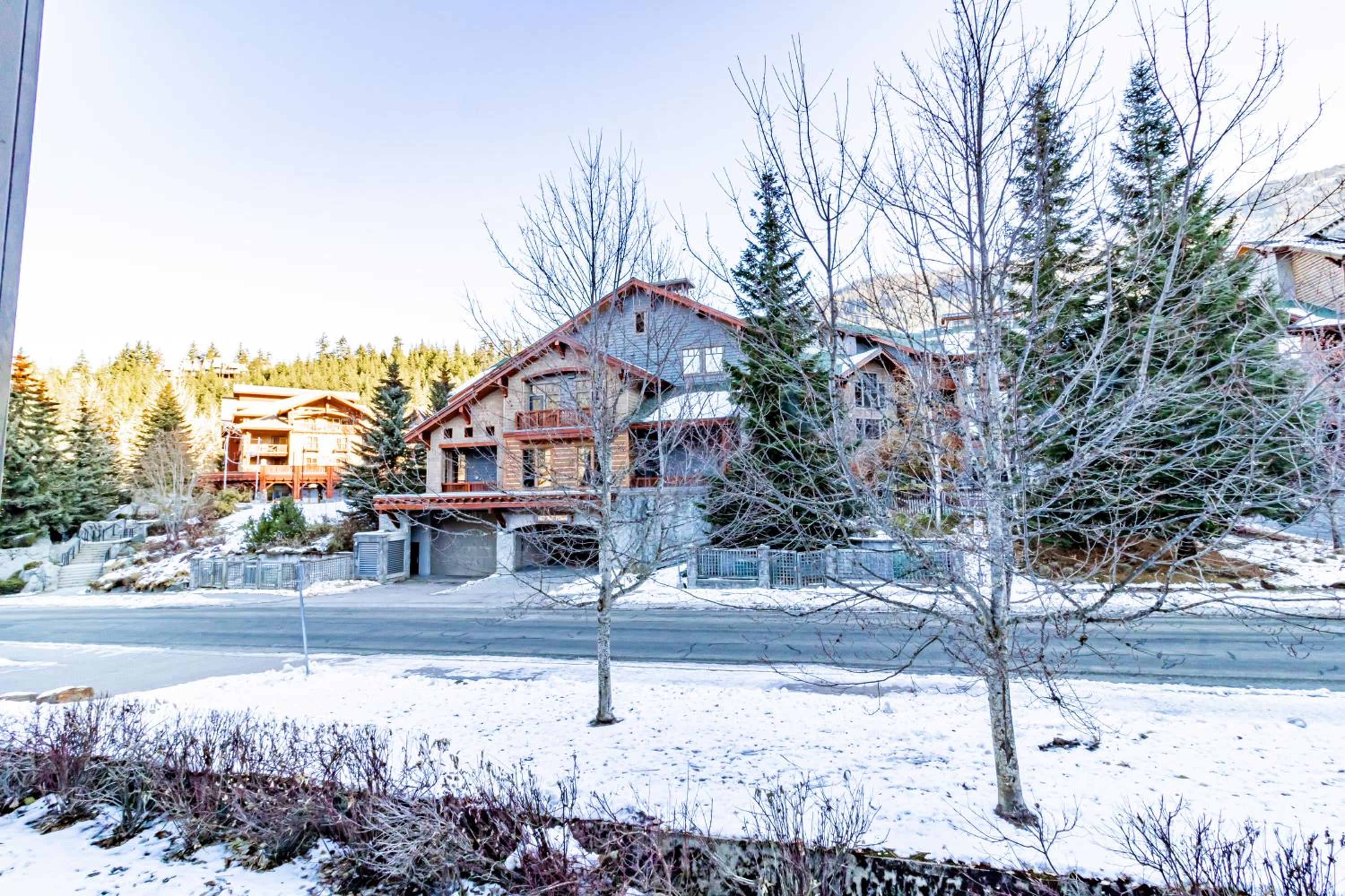 Lake Placid Lodge by Elevate Vacations