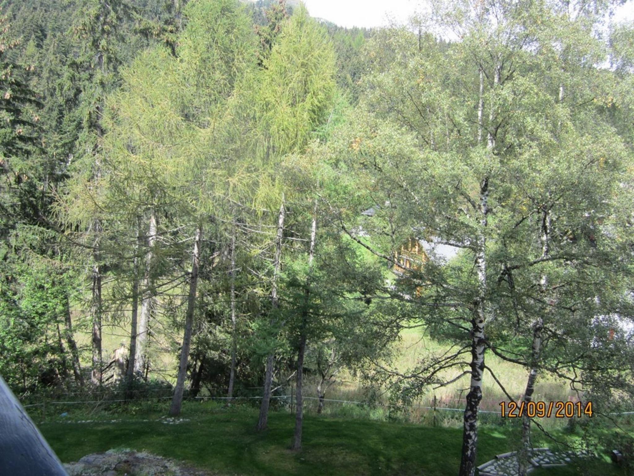 Residence Cransalpin