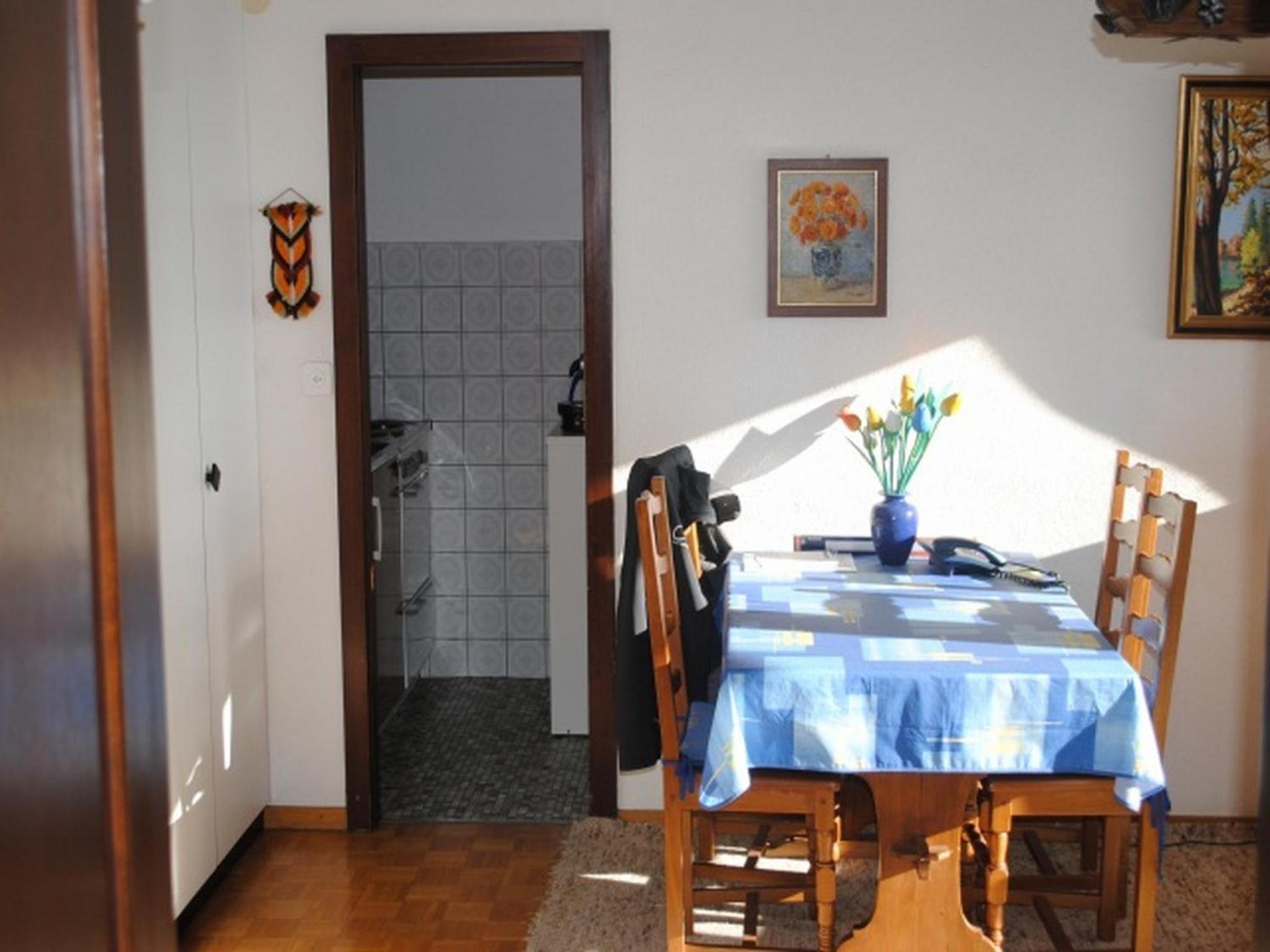 Residence Cransalpin