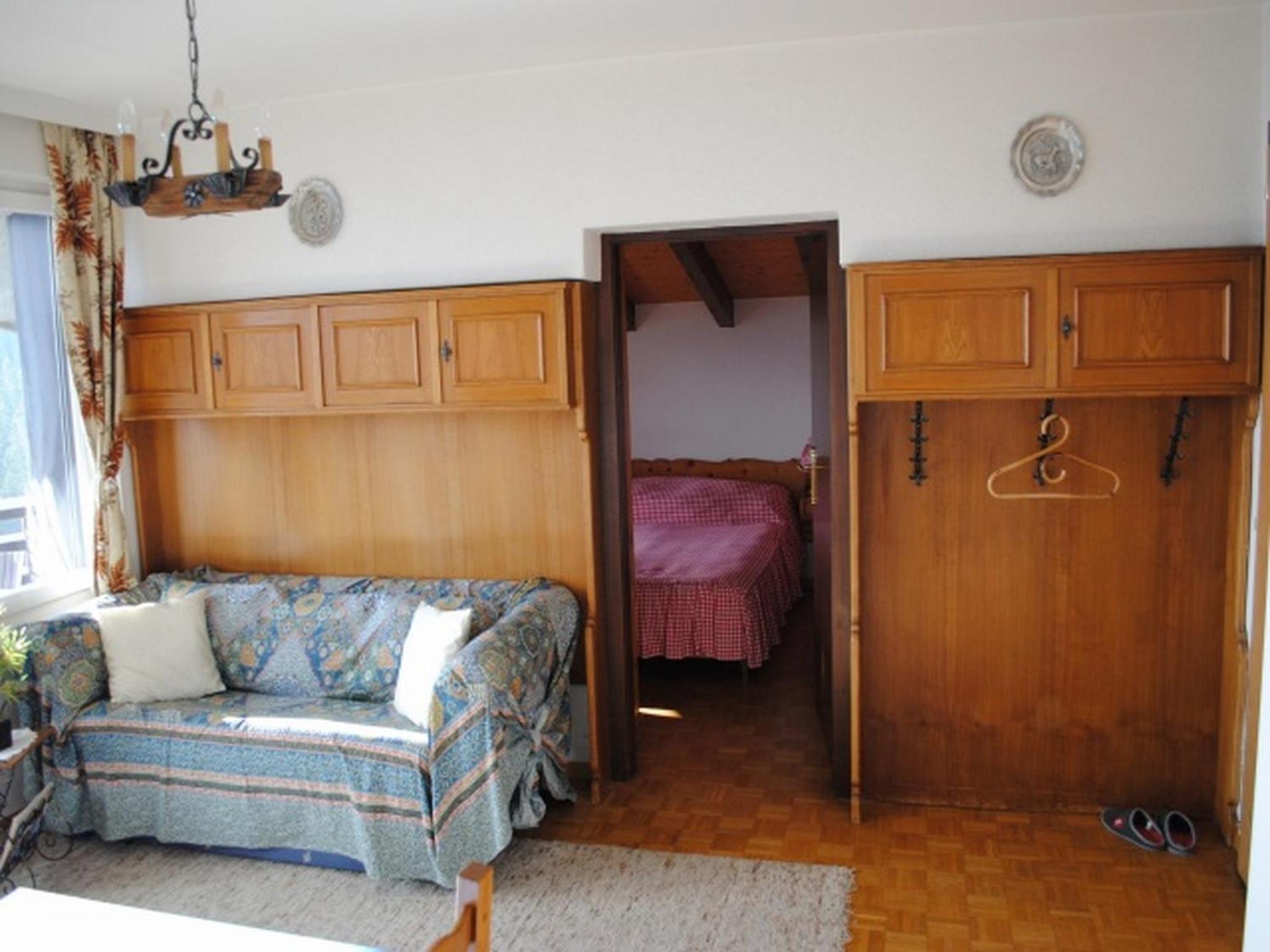Residence Cransalpin
