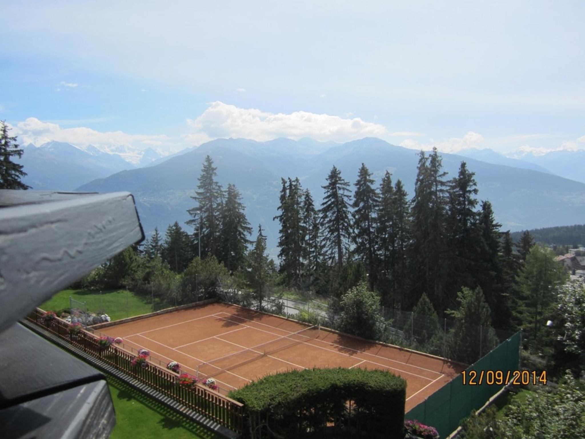 Residence Cransalpin
