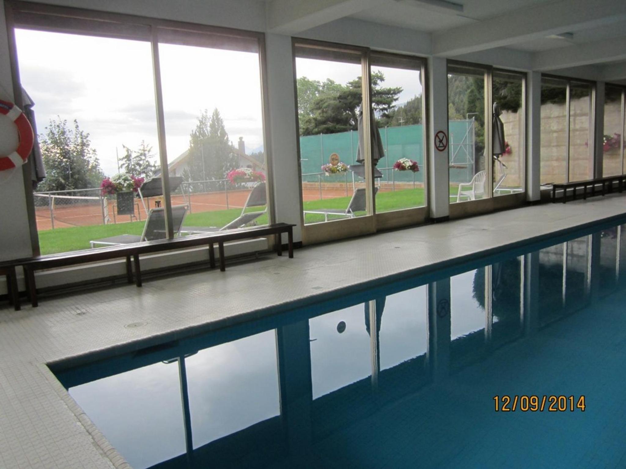 Residence Cransalpin