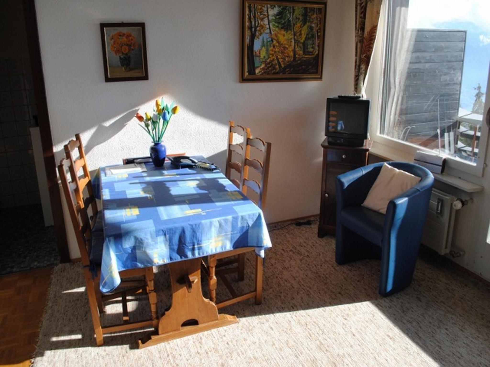 Residence Cransalpin
