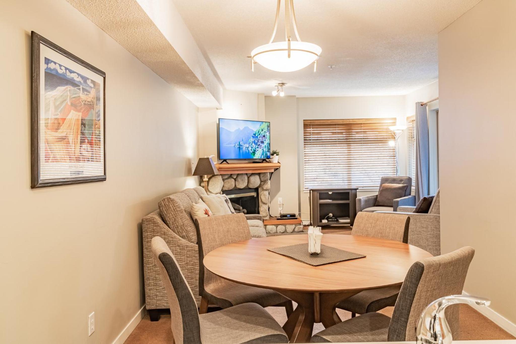 Lake Placid Lodge by Elevate Vacations