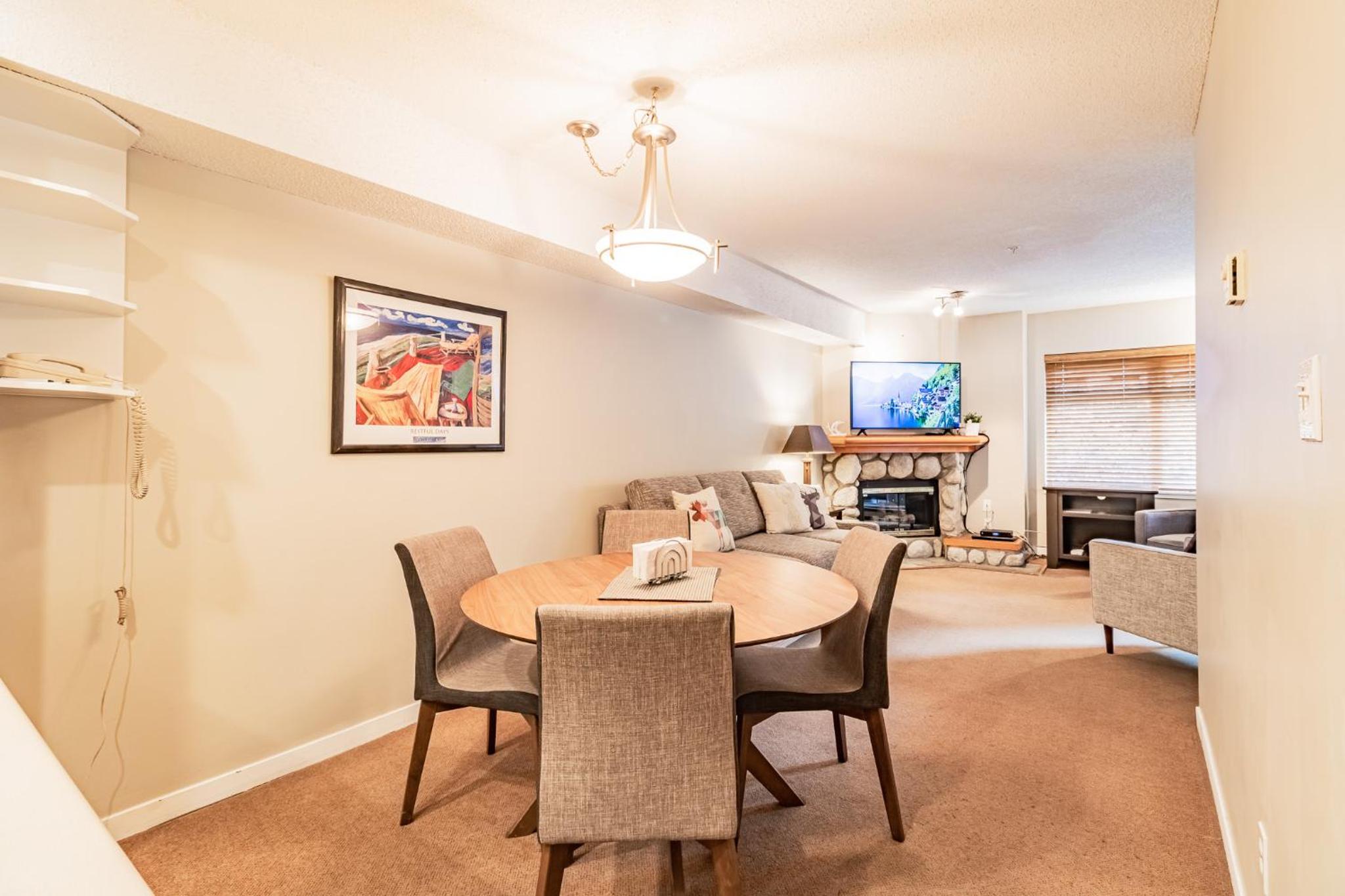 Lake Placid Lodge by Elevate Vacations