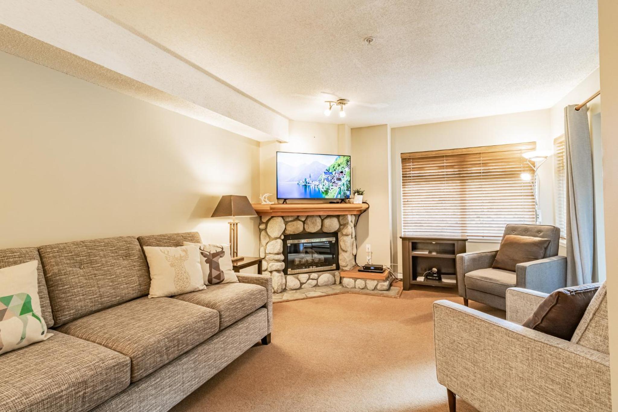 Lake Placid Lodge by Elevate Vacations