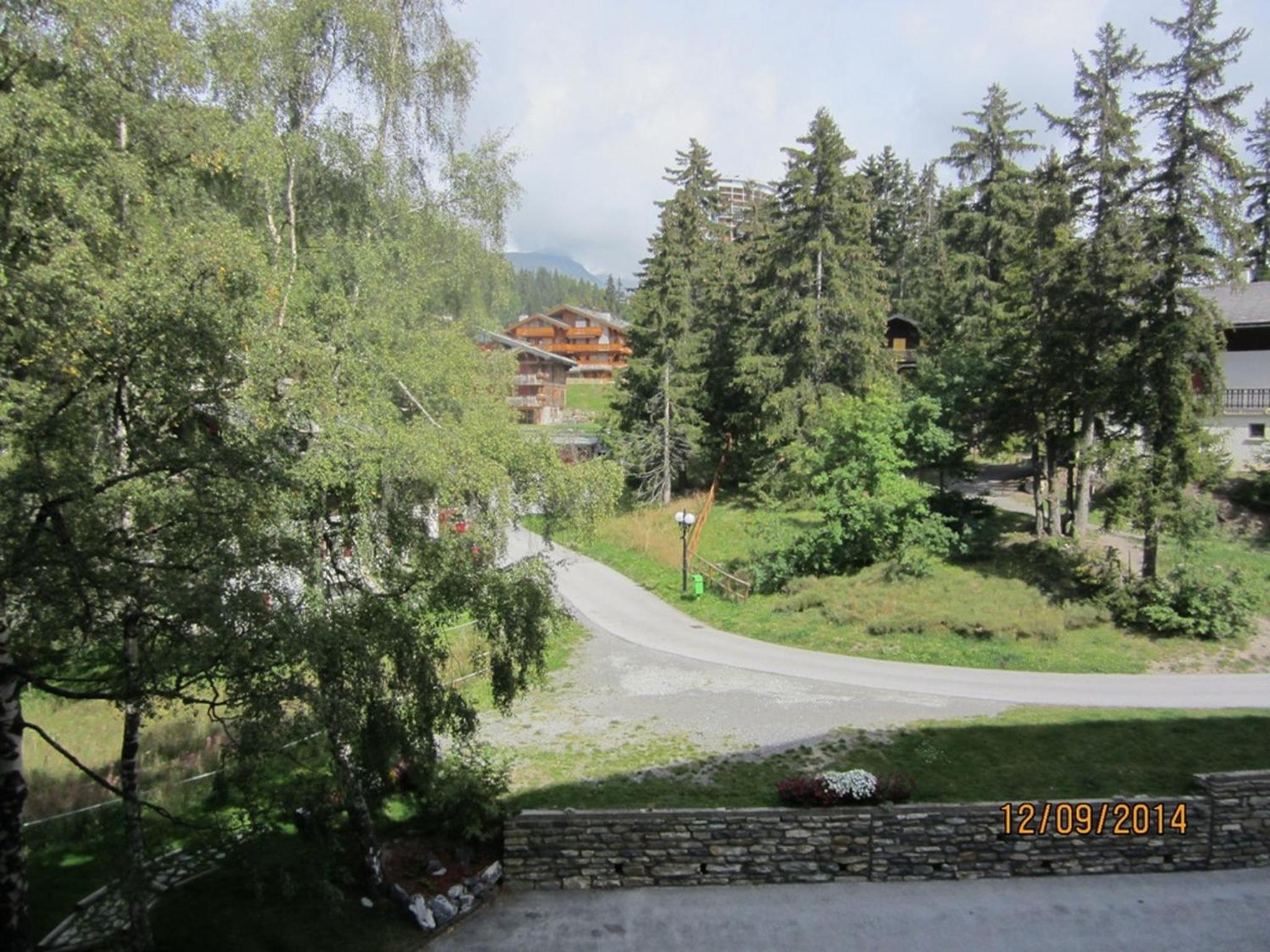Residence Cransalpin