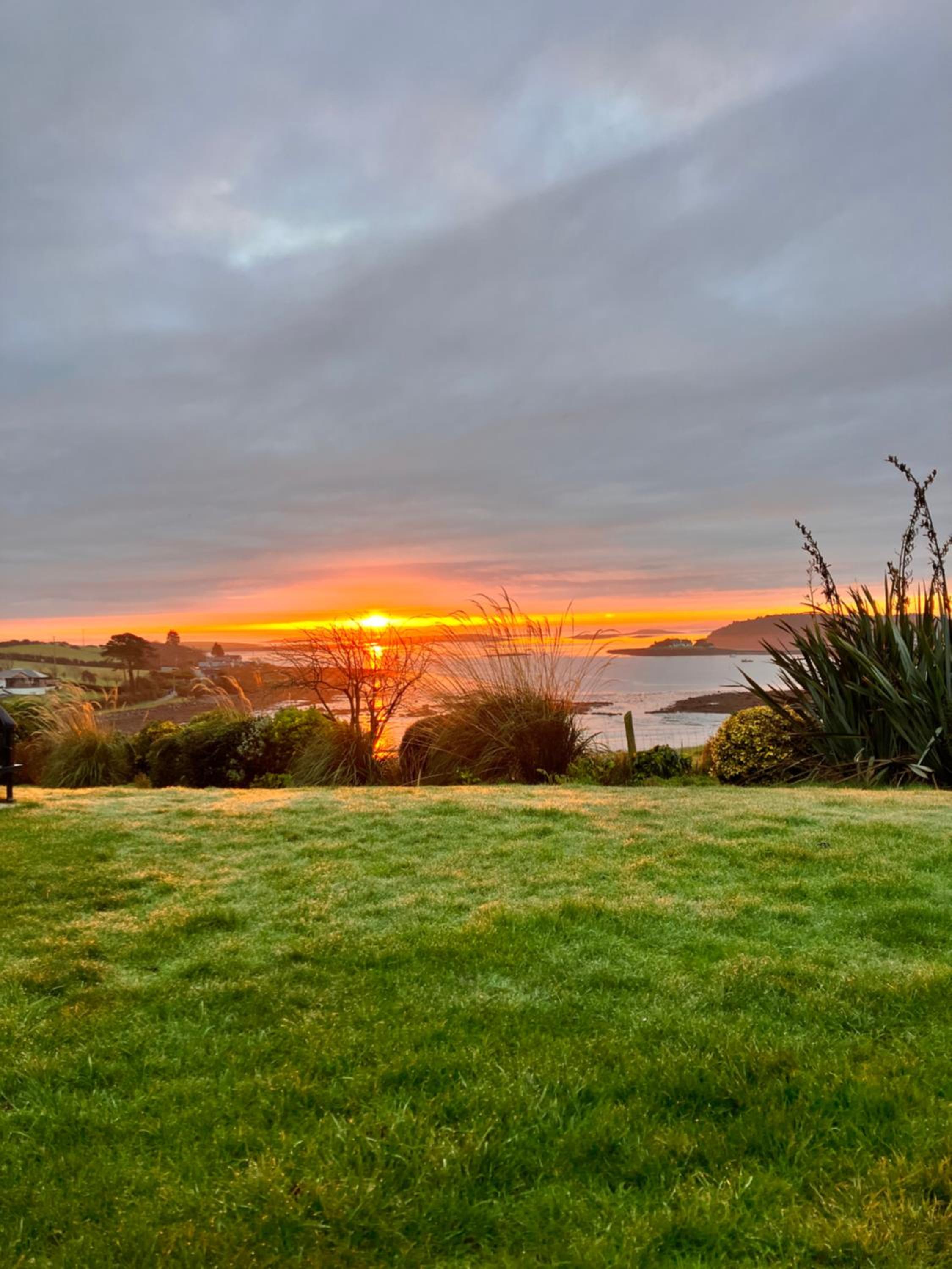 Ballydorn Stay