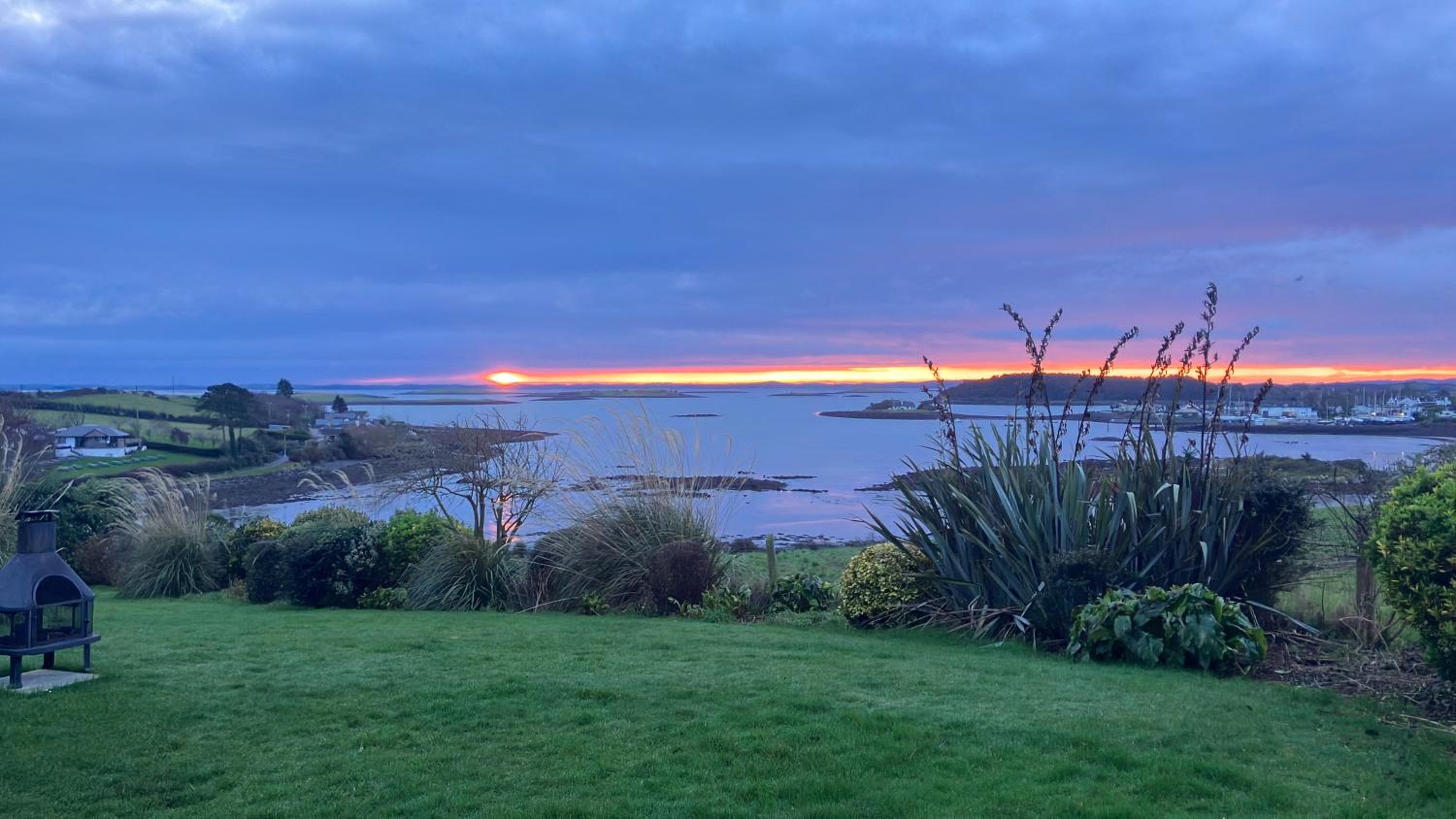 Ballydorn Stay