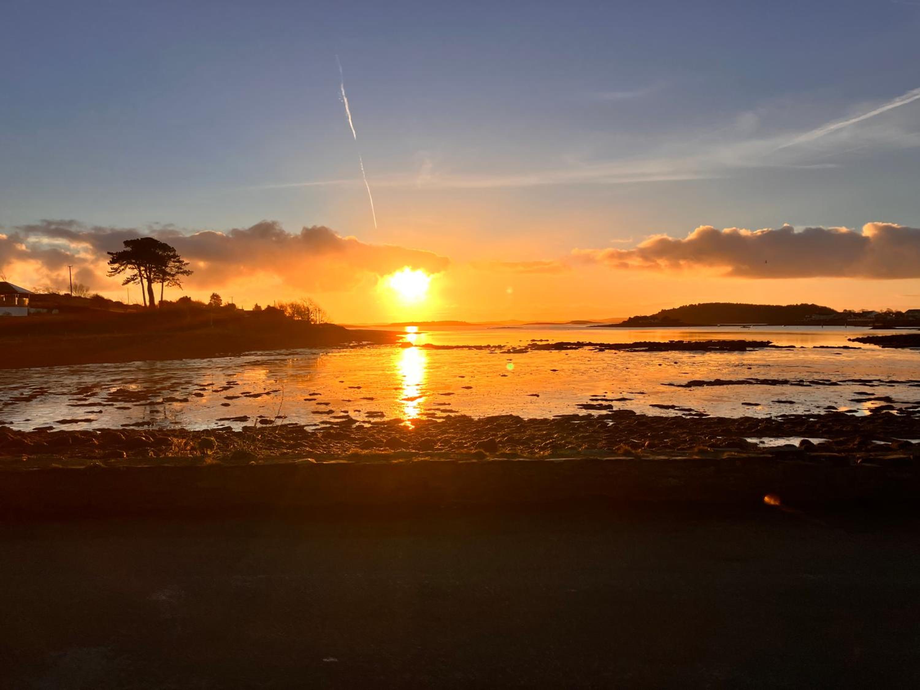 Ballydorn Stay