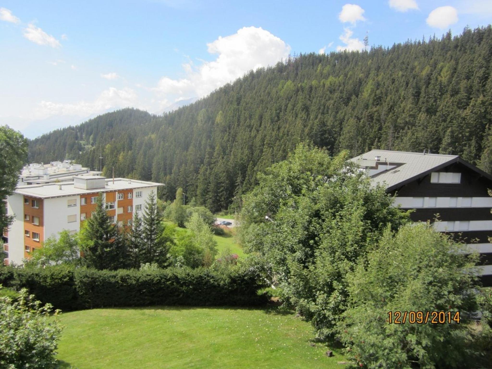 Residence Cransalpin