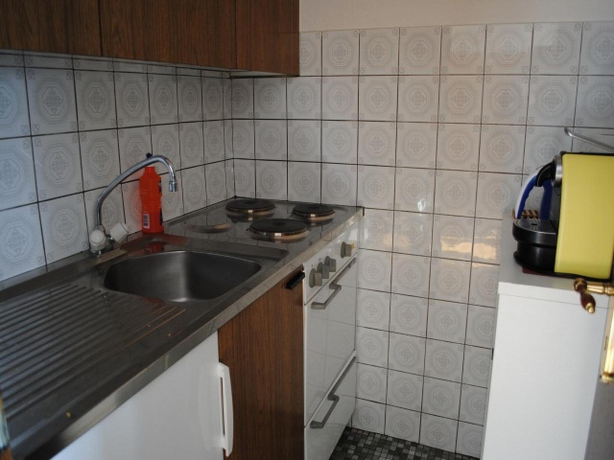 Residence Cransalpin