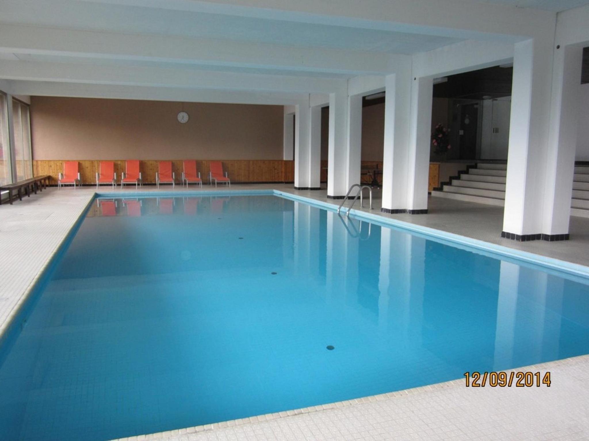 Residence Cransalpin