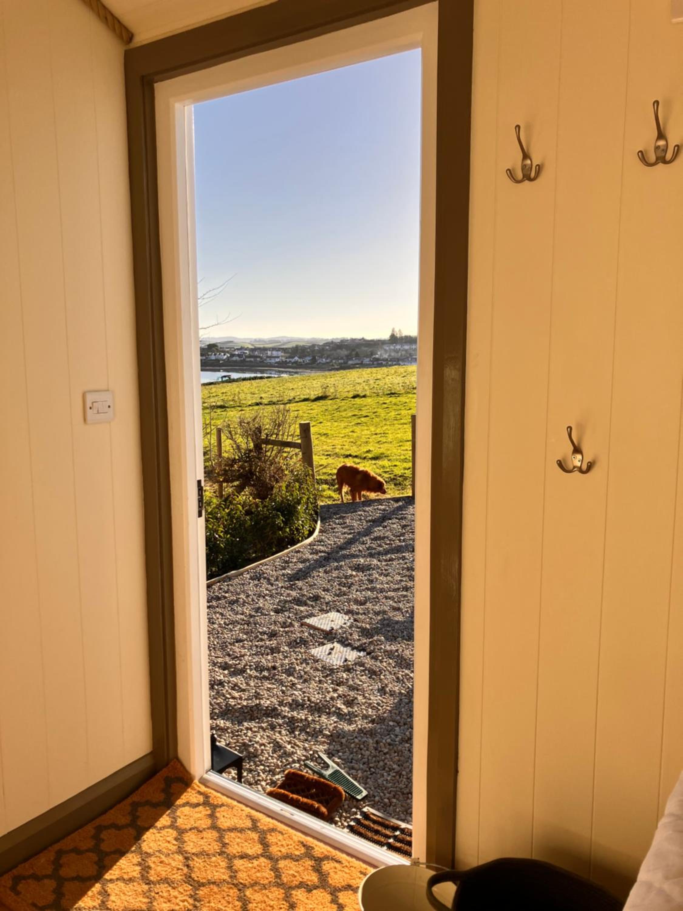 Ballydorn Stay