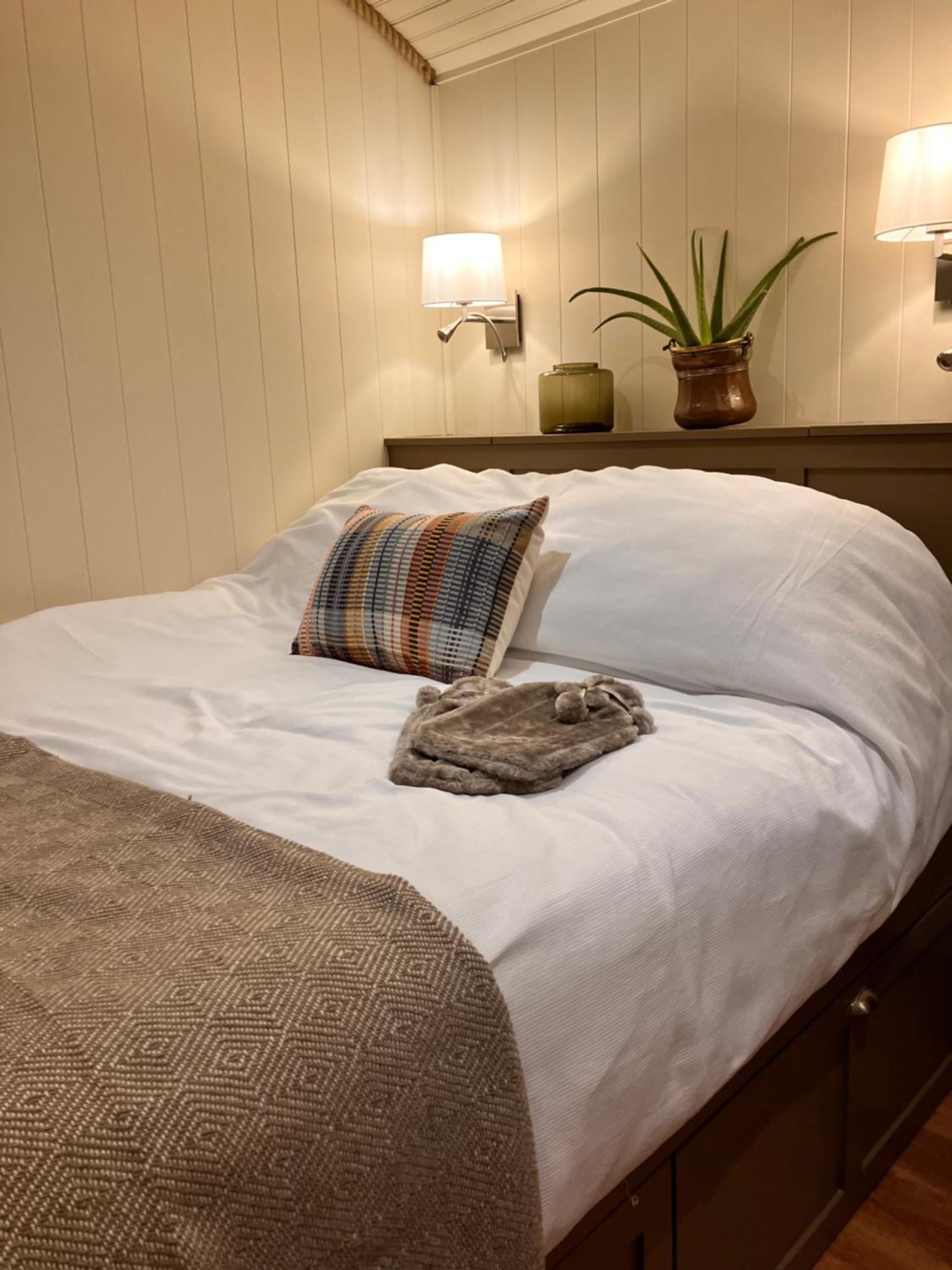 Ballydorn Stay