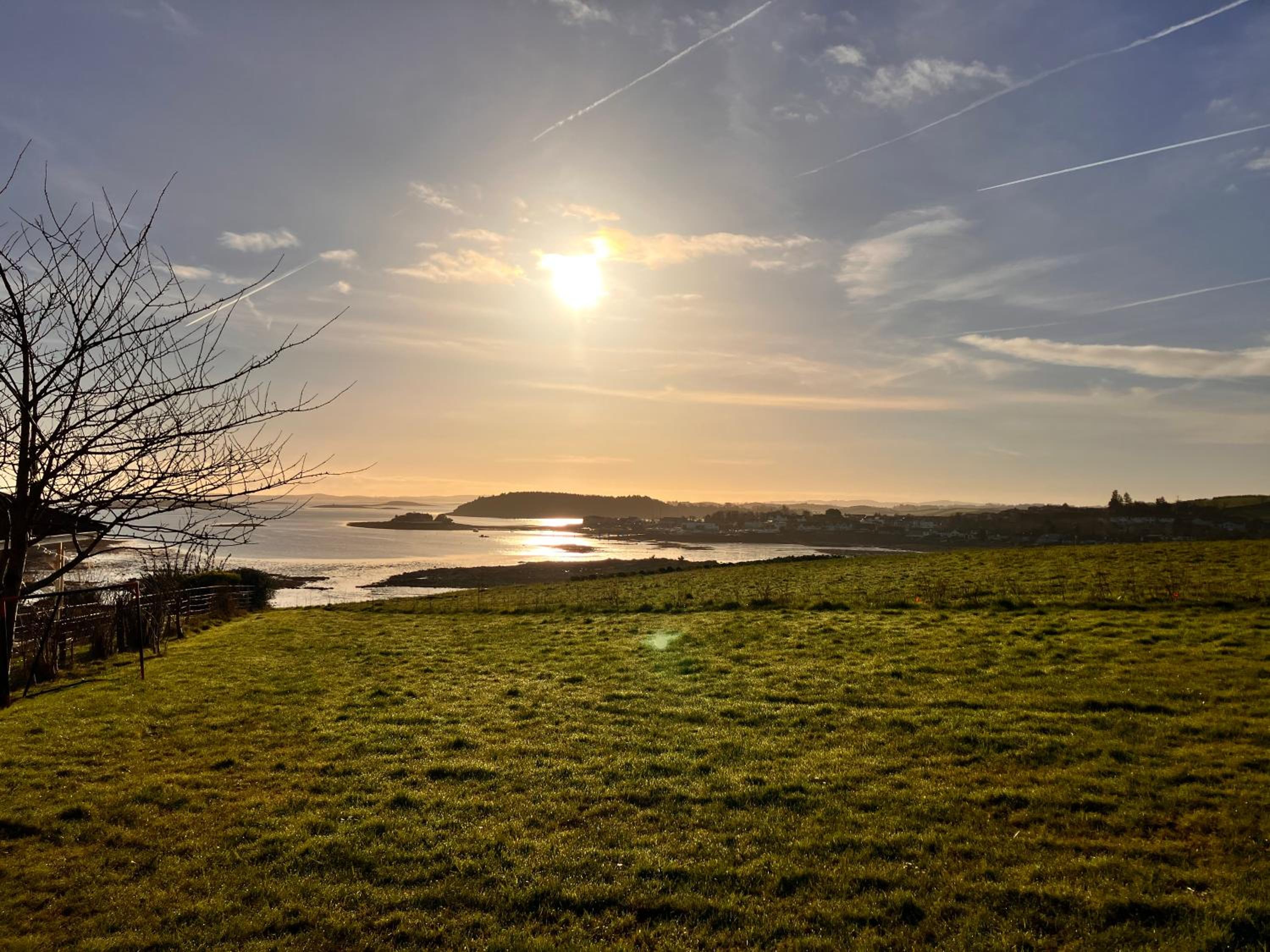 Ballydorn Stay