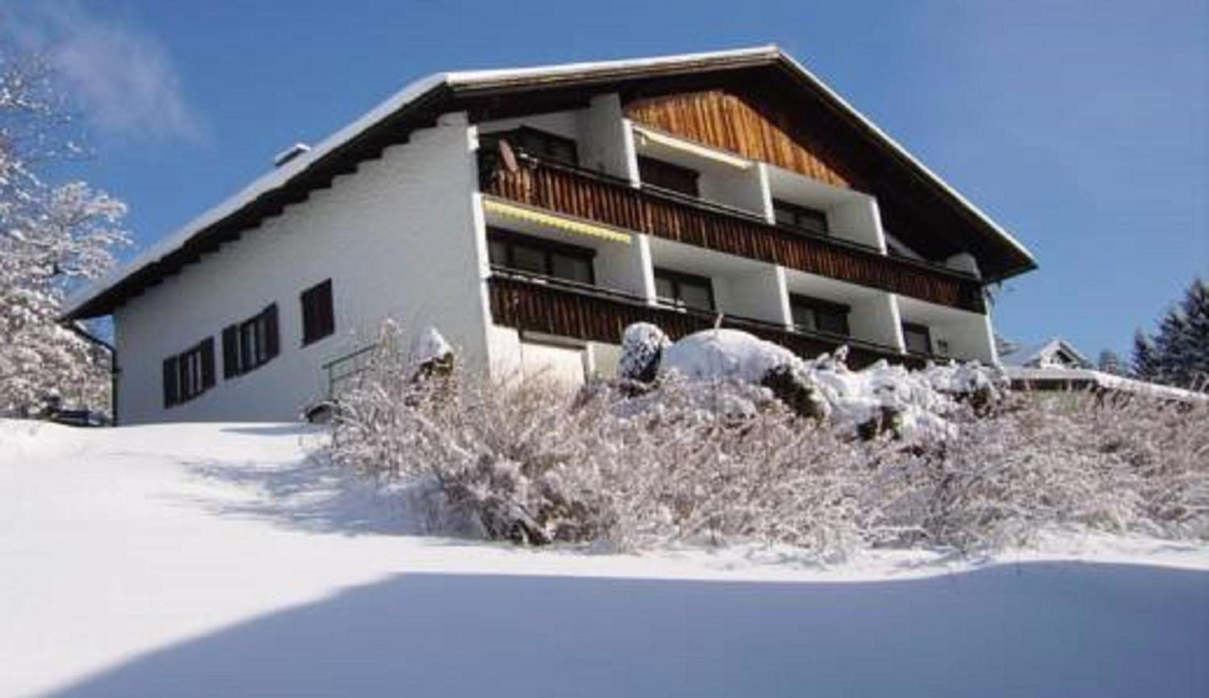 Alpencottage Bad Aussee