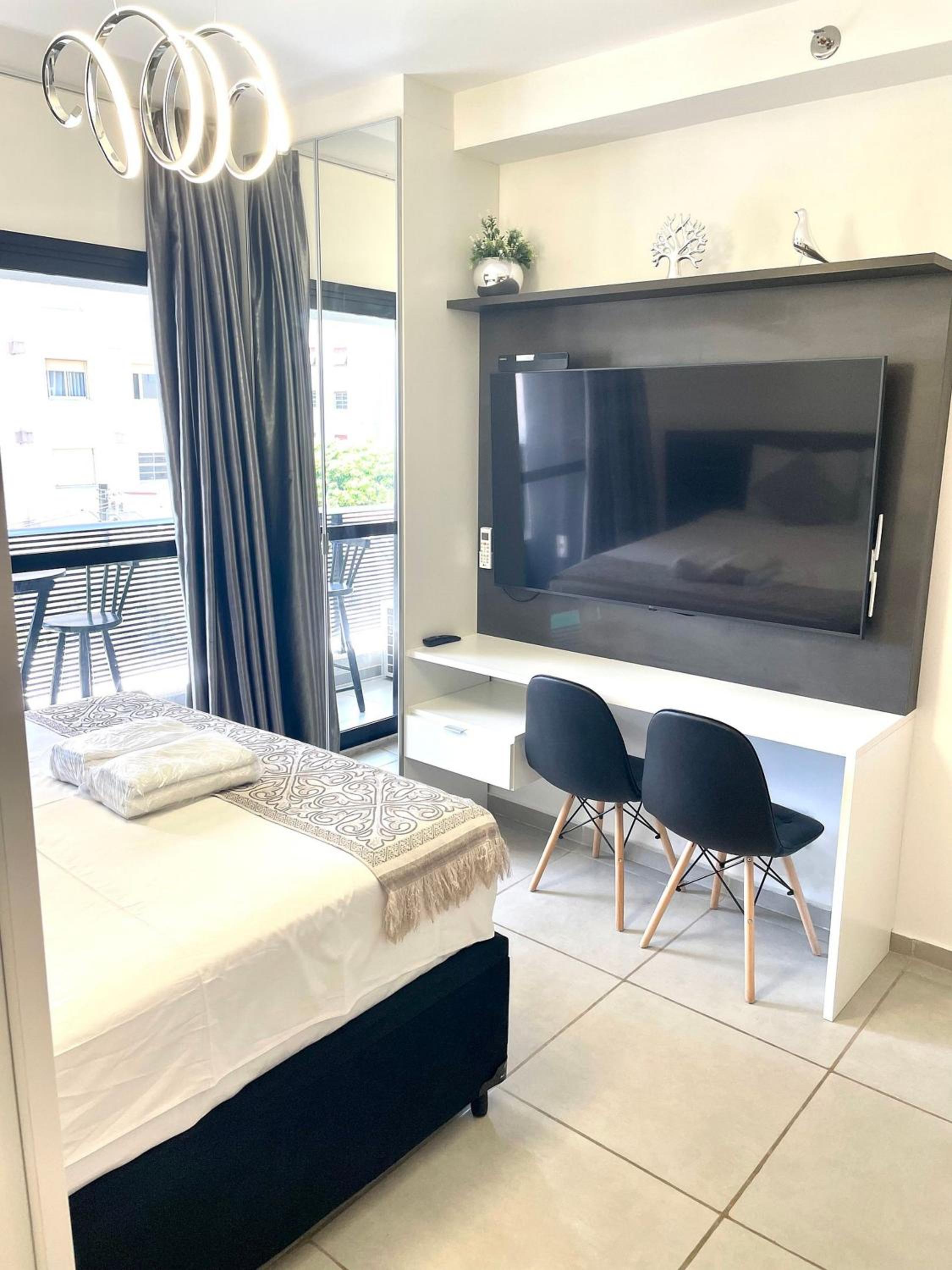 Haus Stay . Perfeito. LUXO. Vila Mariana