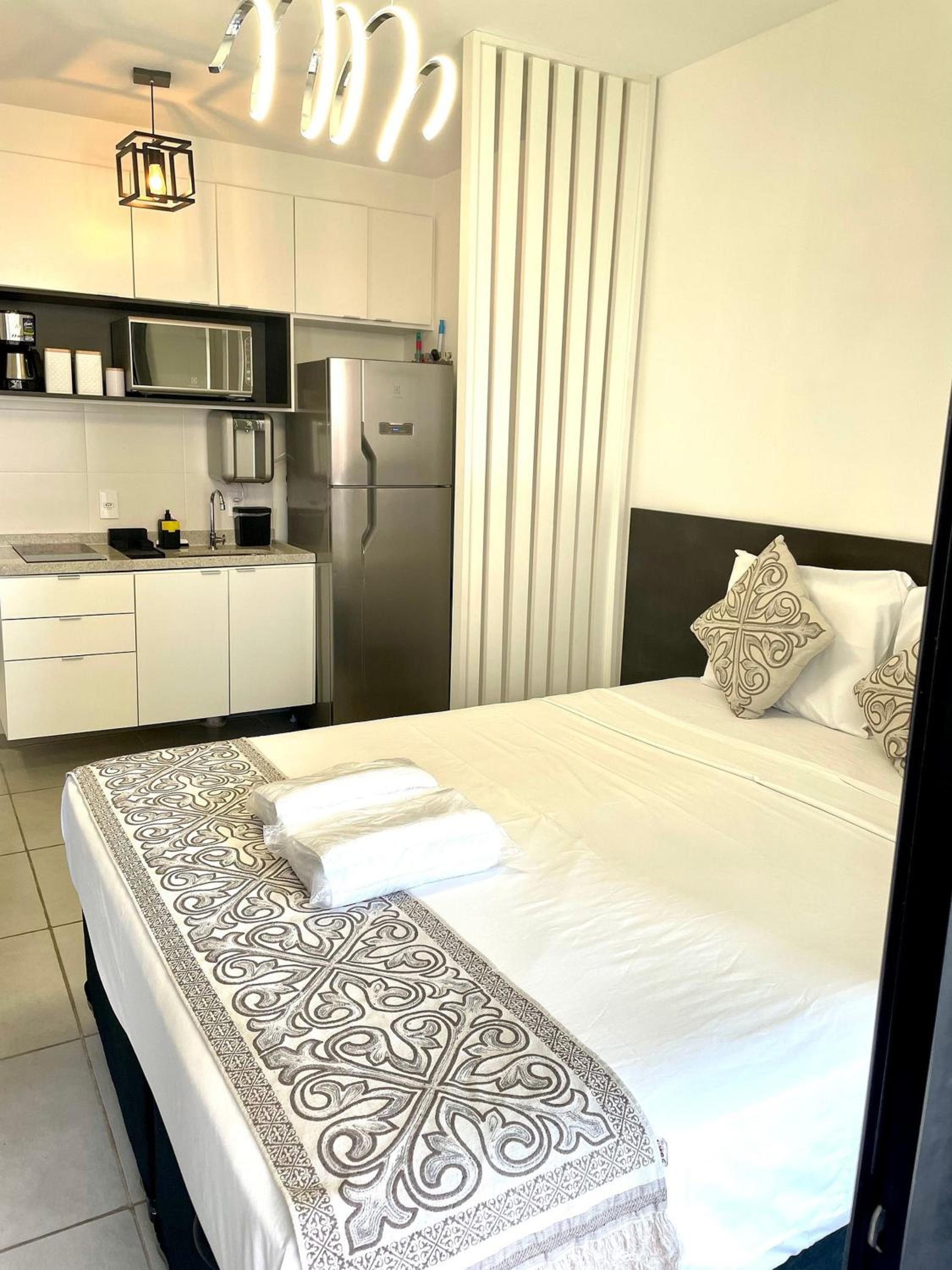 Haus Stay . Perfeito. LUXO. Vila Mariana