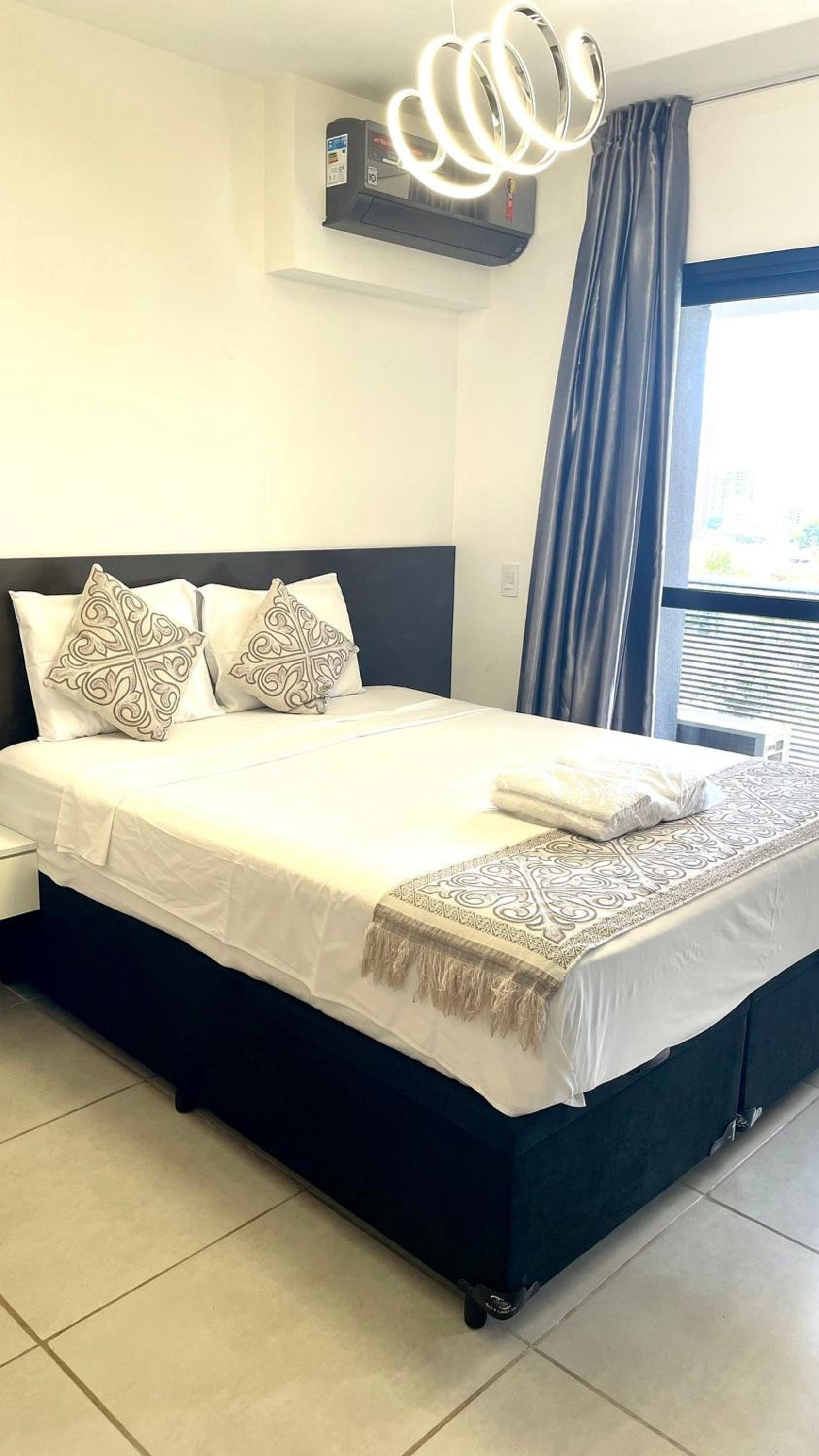 Haus Stay . Perfeito. LUXO. Vila Mariana
