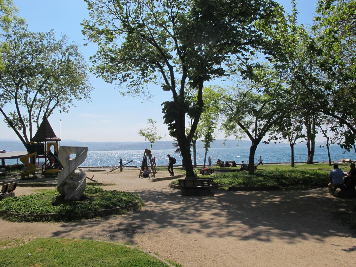 children's play area