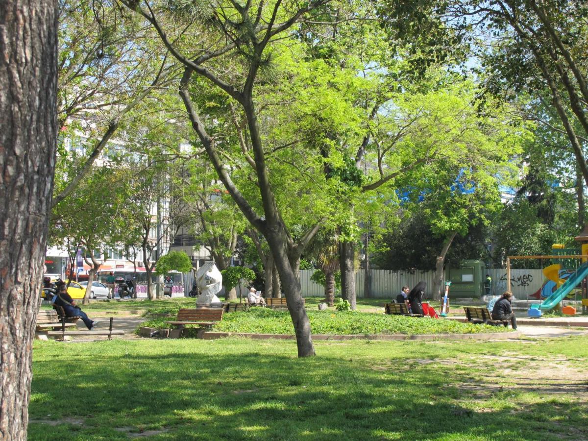 children's play area