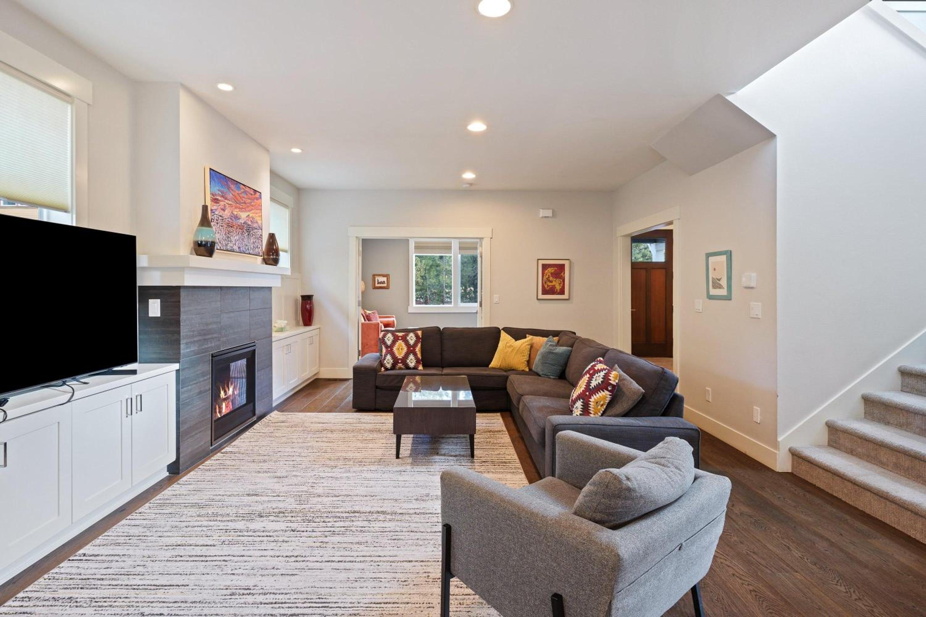 Hillside Haven