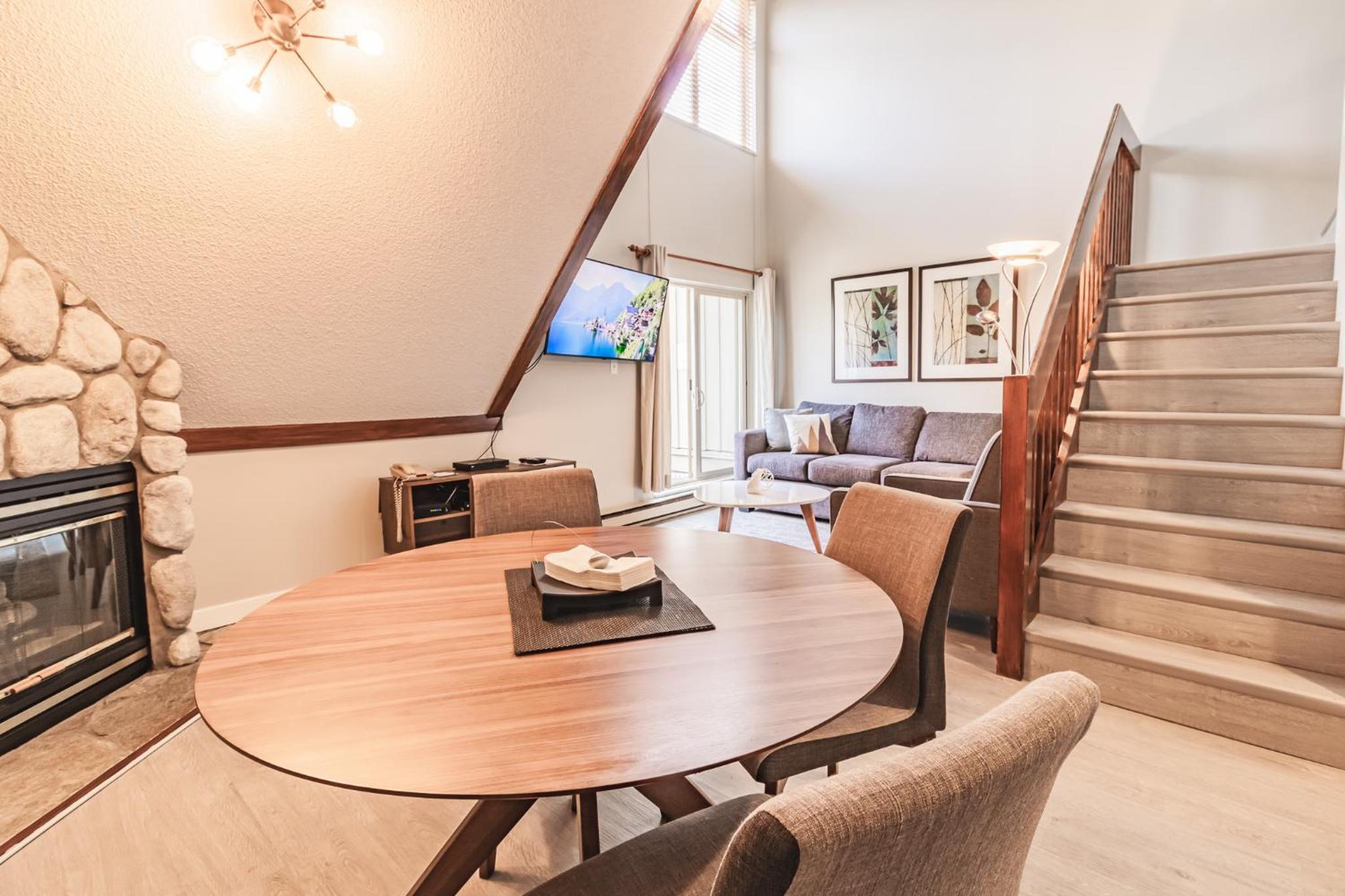 Lake Placid Lodge by Elevate Vacations