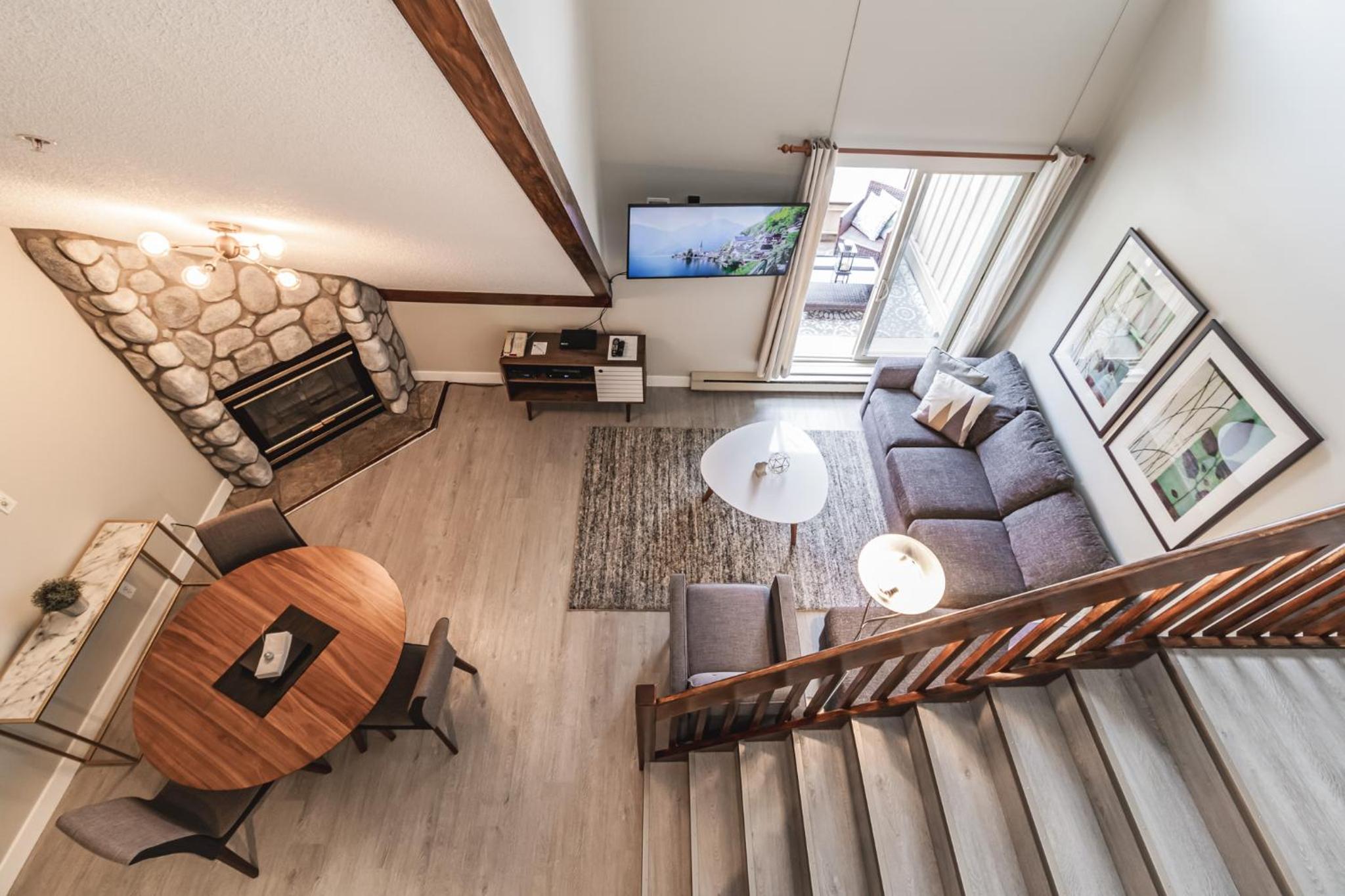 Lake Placid Lodge by Elevate Vacations