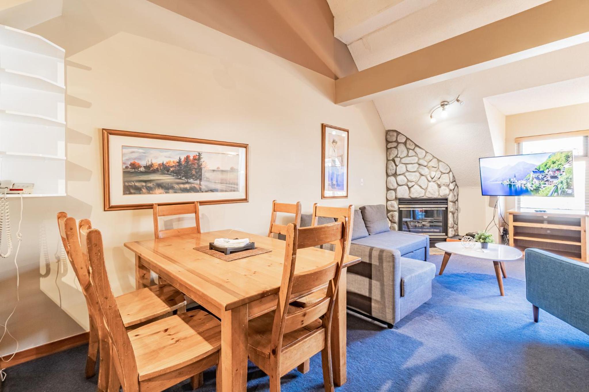 Lake Placid Lodge by Elevate Vacations