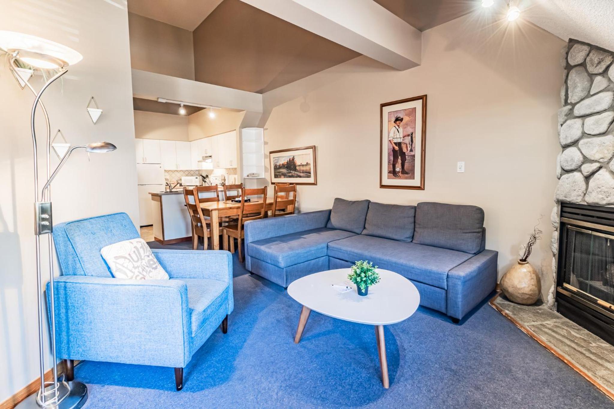 Lake Placid Lodge by Elevate Vacations
