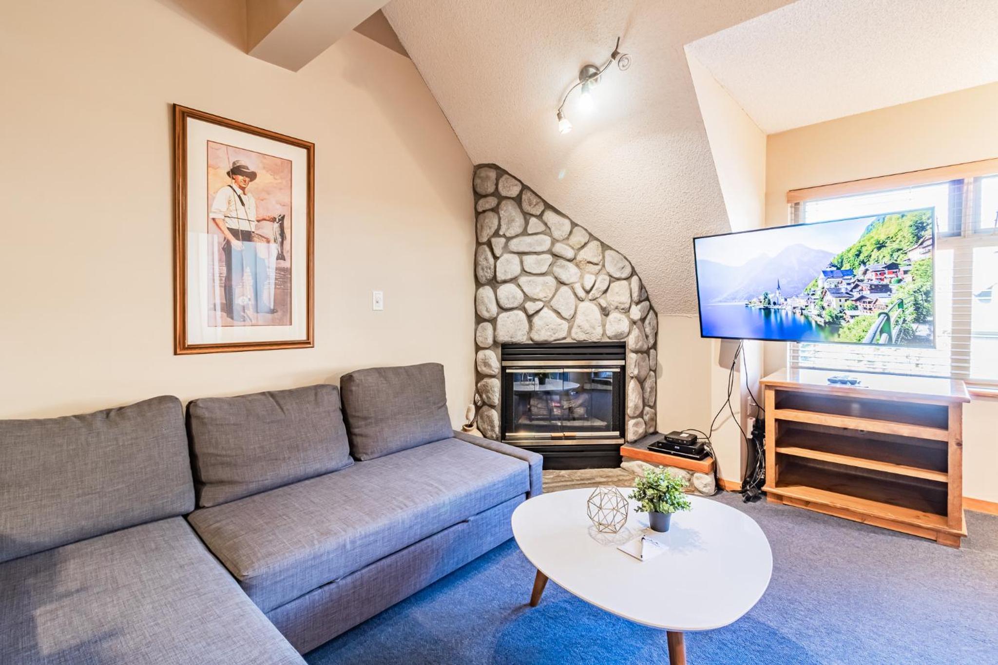 Lake Placid Lodge by Elevate Vacations