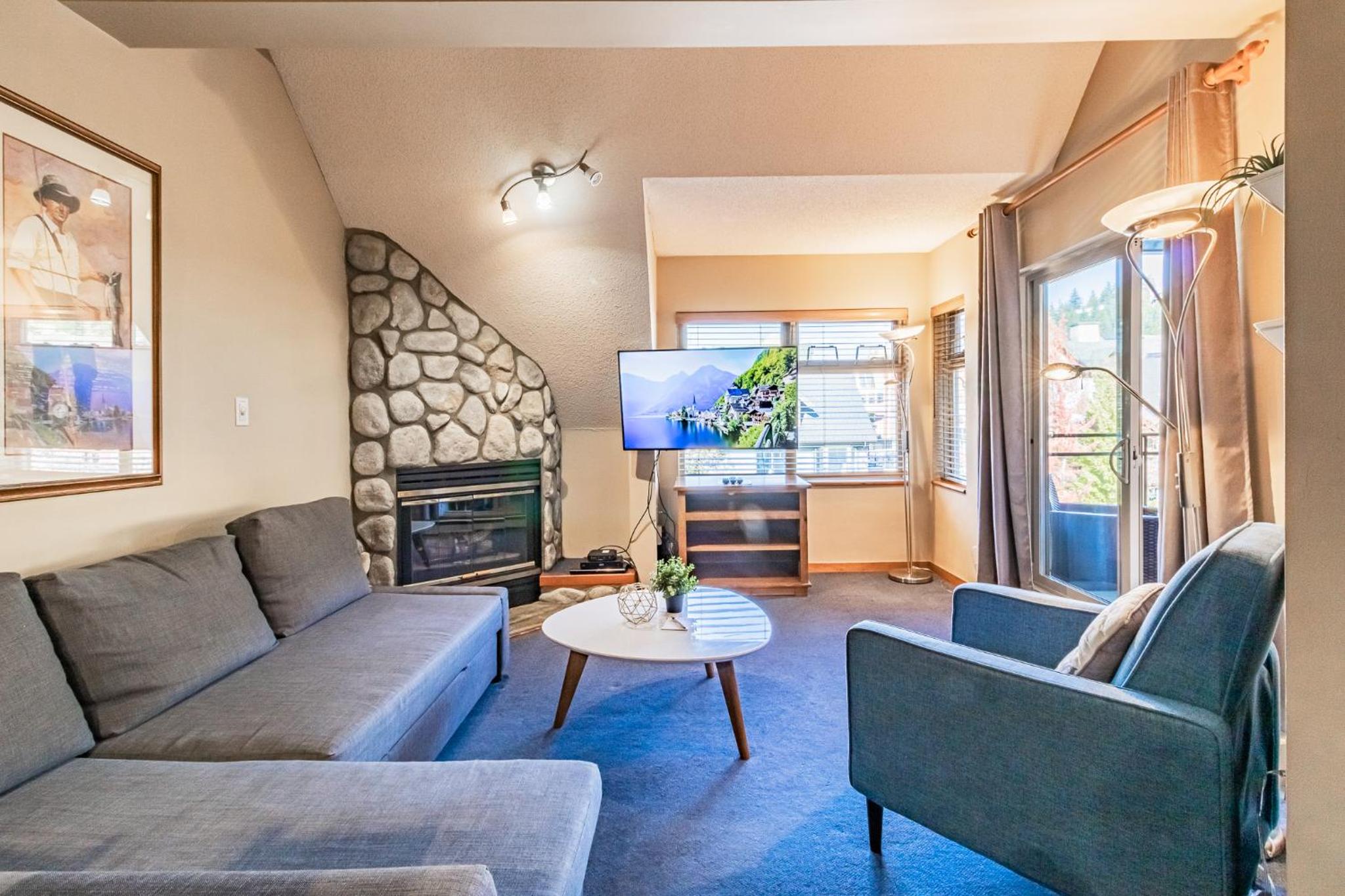 Lake Placid Lodge by Elevate Vacations