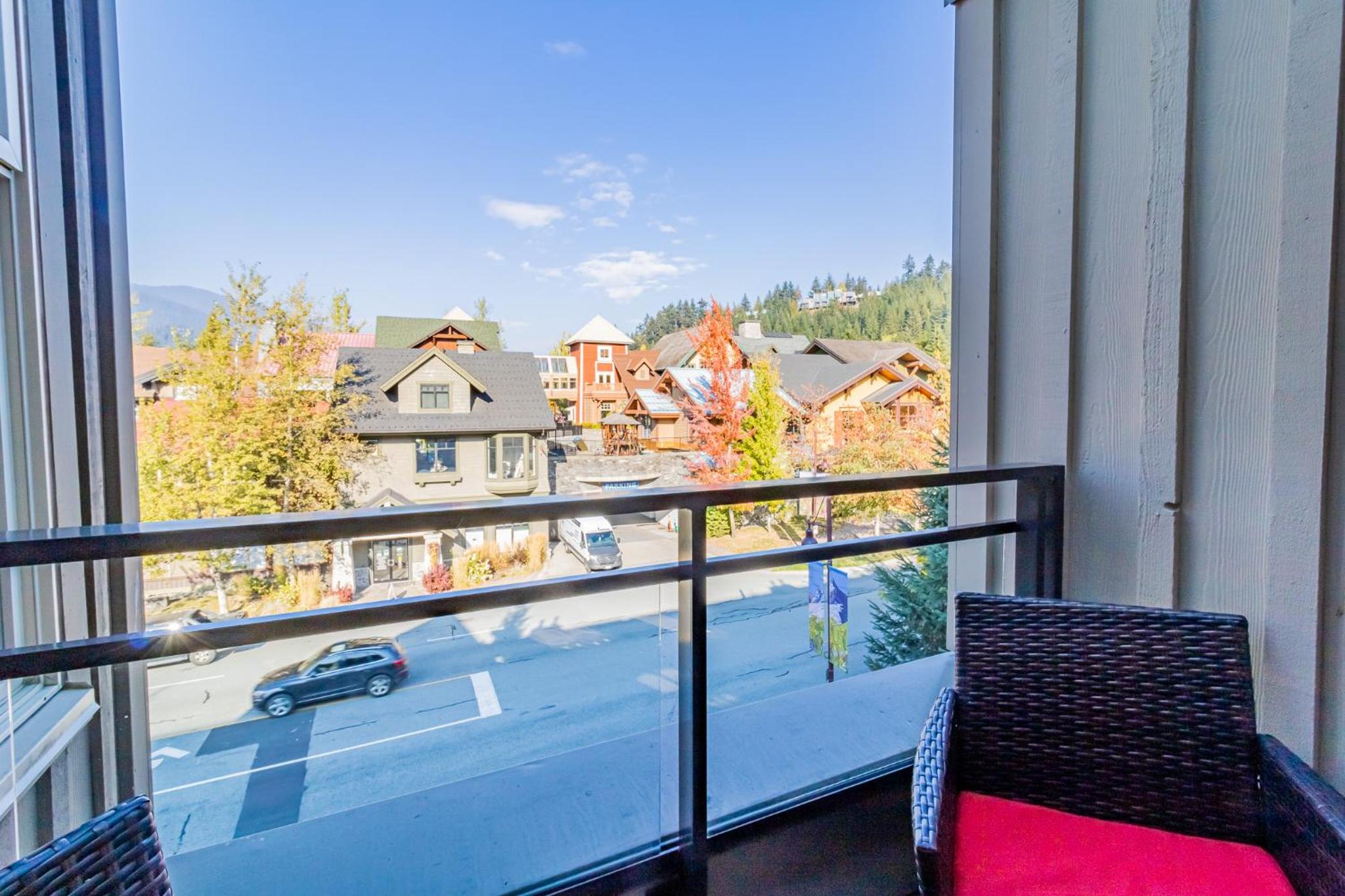 Lake Placid Lodge by Elevate Vacations