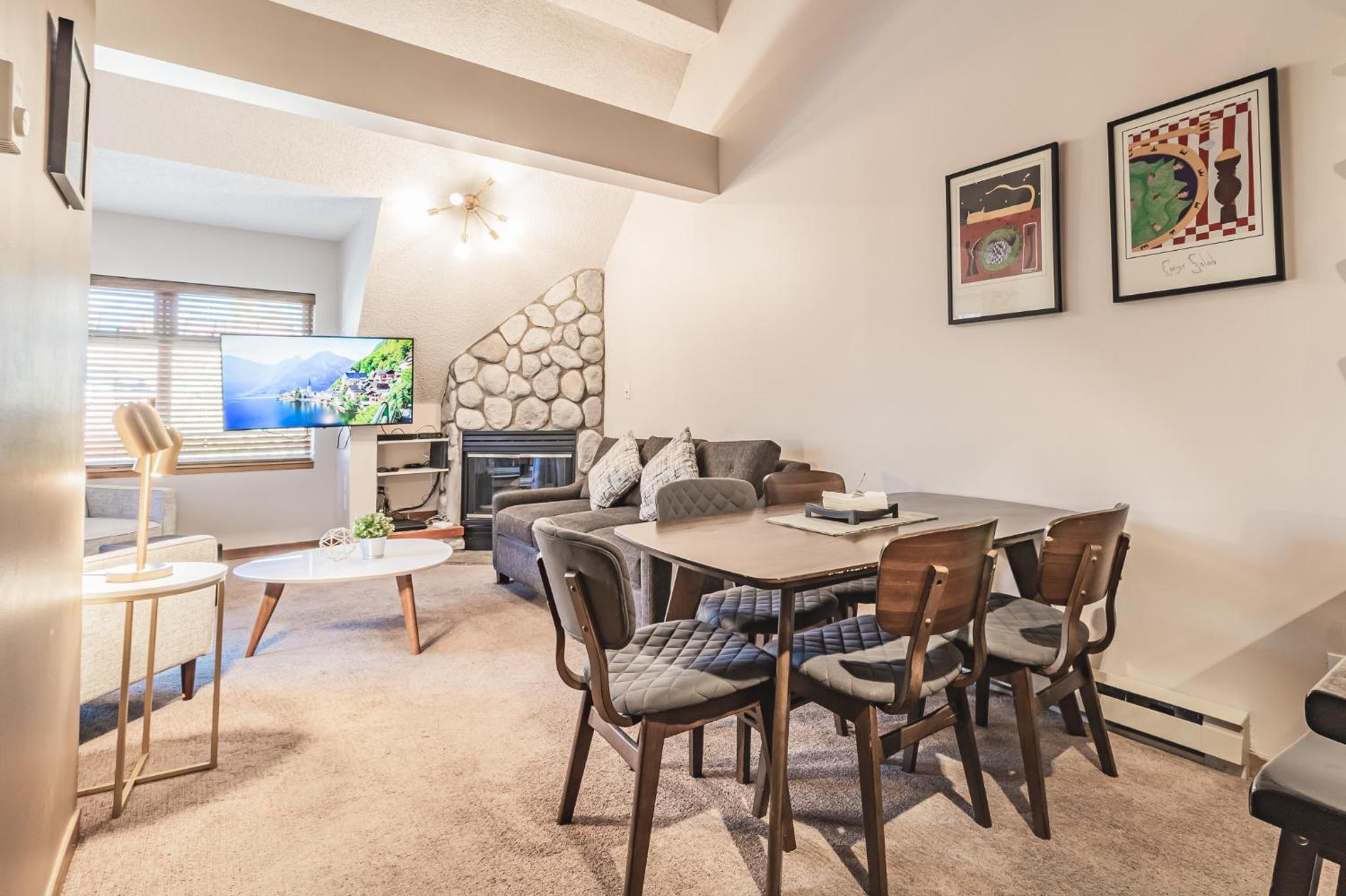 Lake Placid Lodge by Elevate Vacations