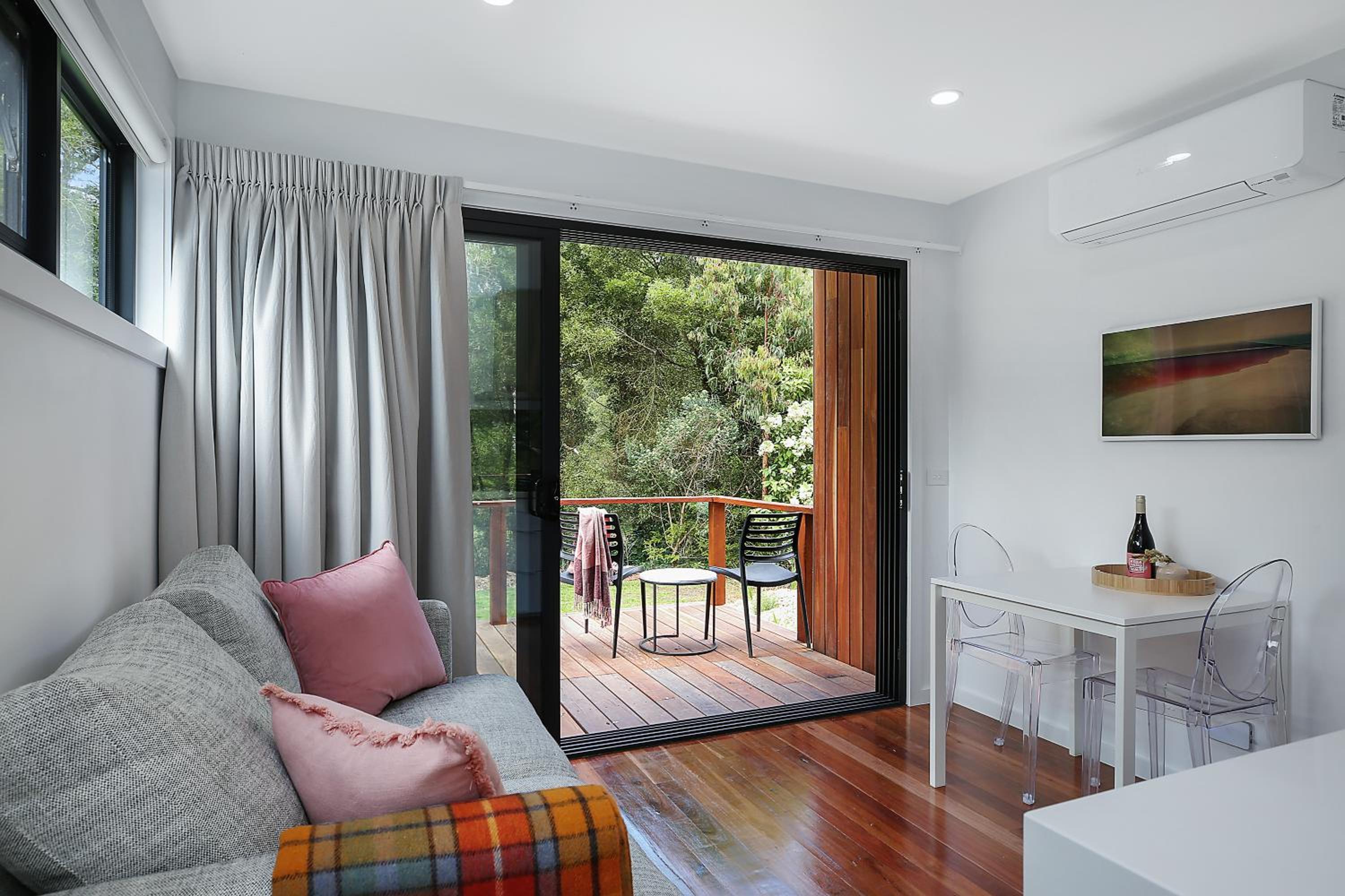 Timboon Tiny Homes