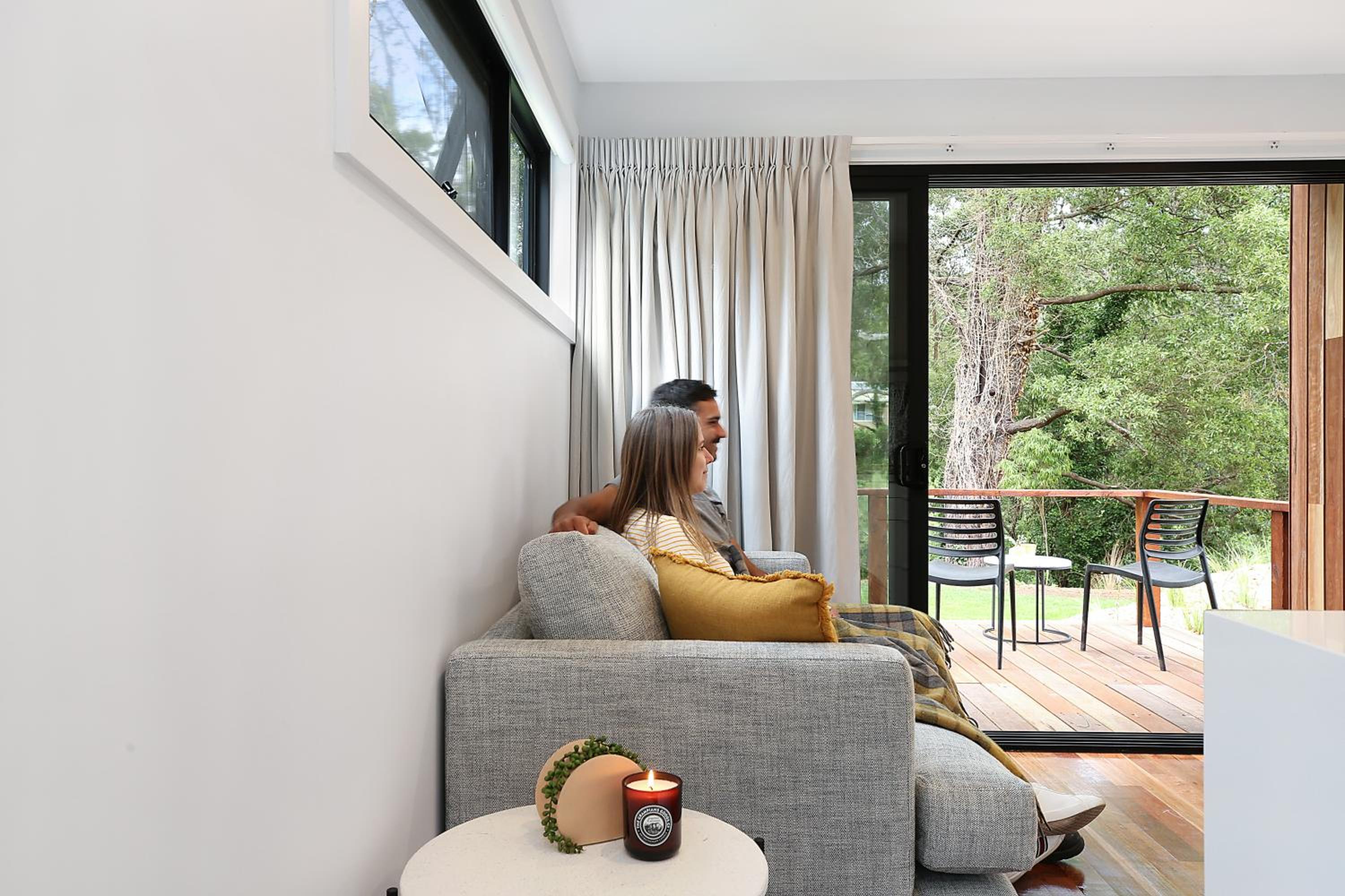 Timboon Tiny Homes
