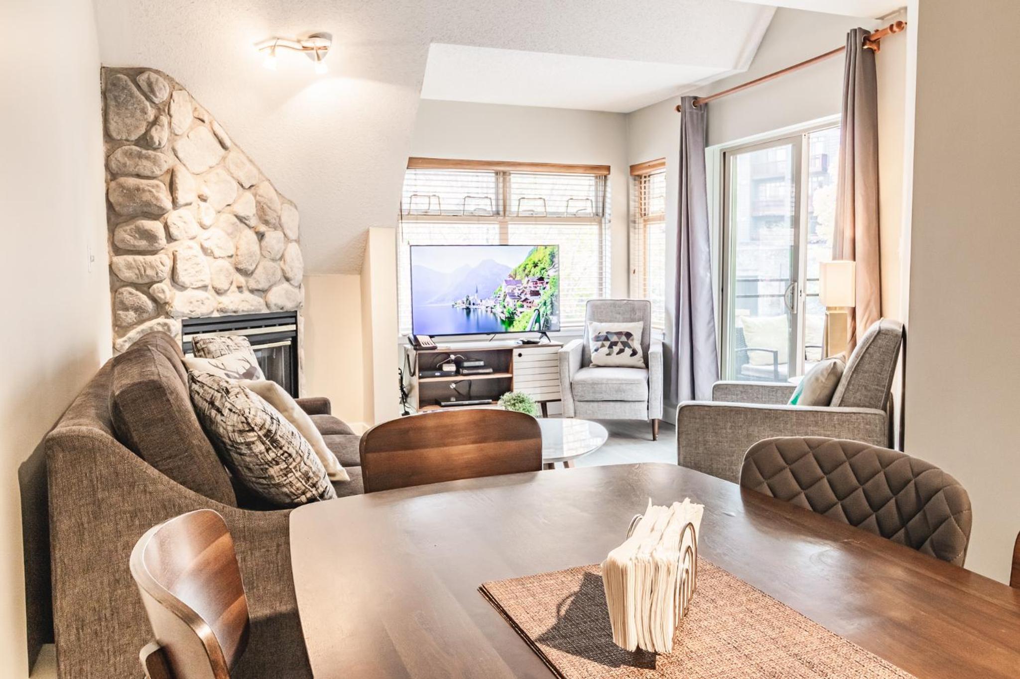 Lake Placid Lodge by Elevate Vacations