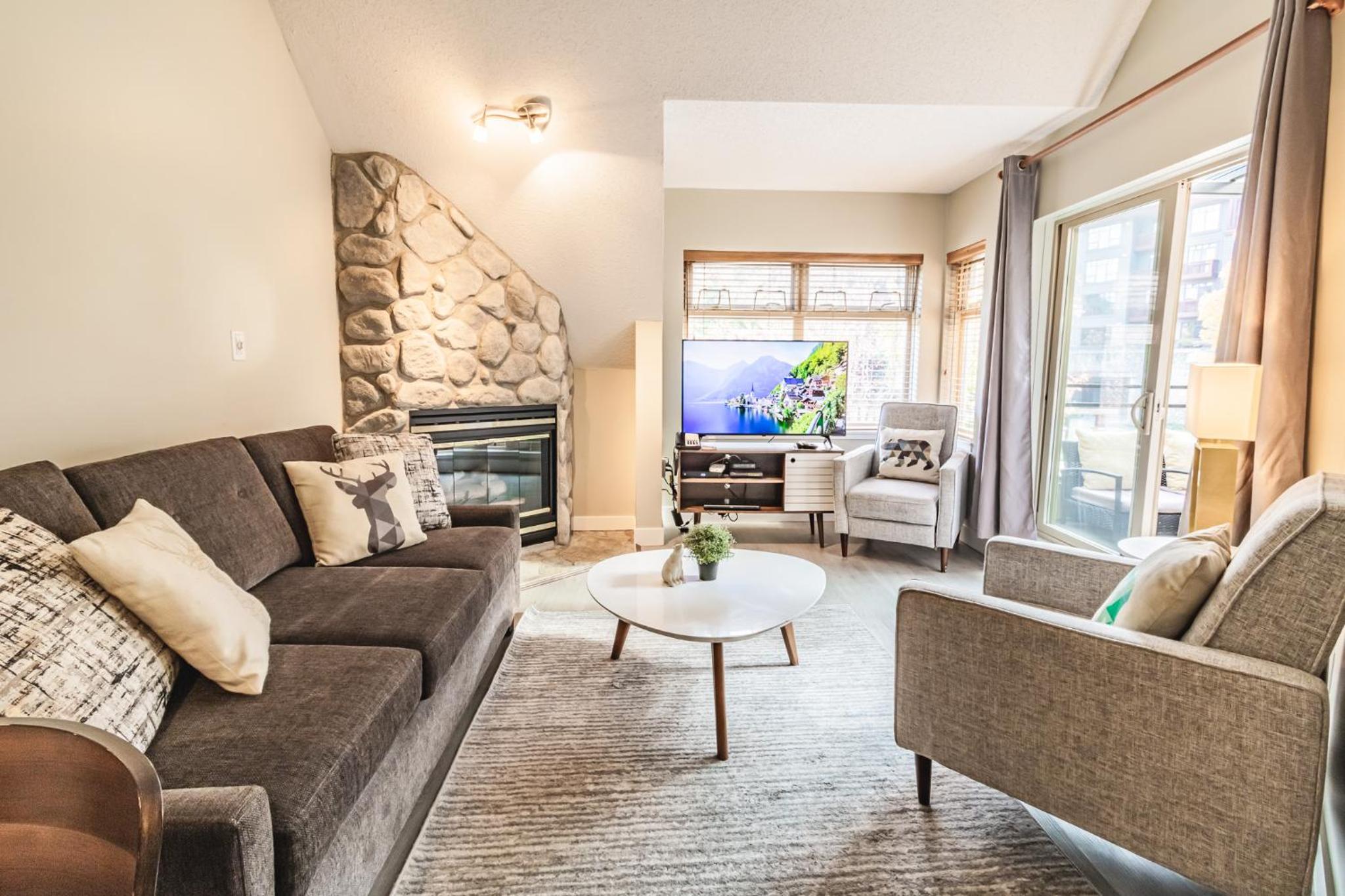 Lake Placid Lodge by Elevate Vacations