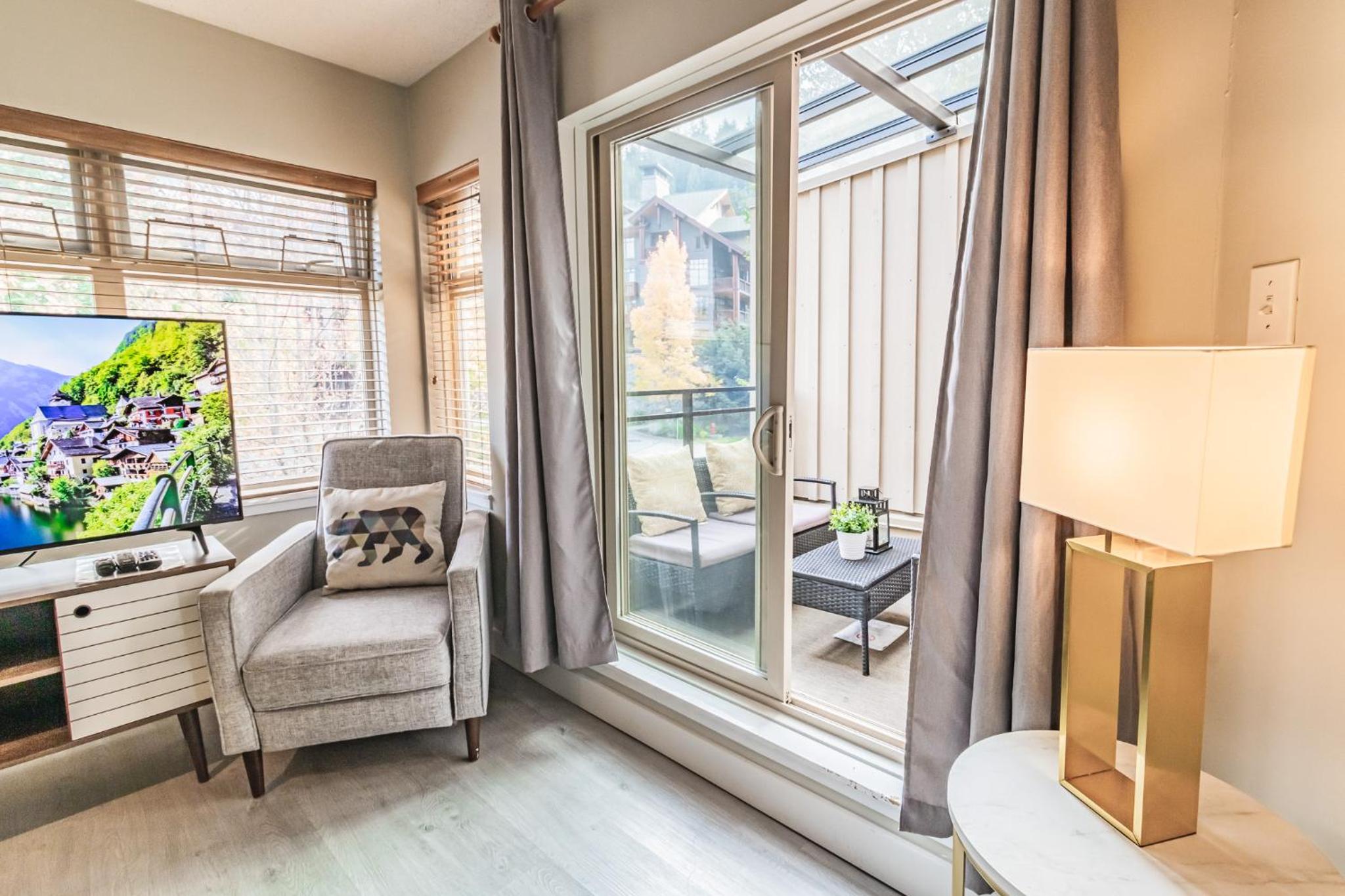 Lake Placid Lodge by Elevate Vacations