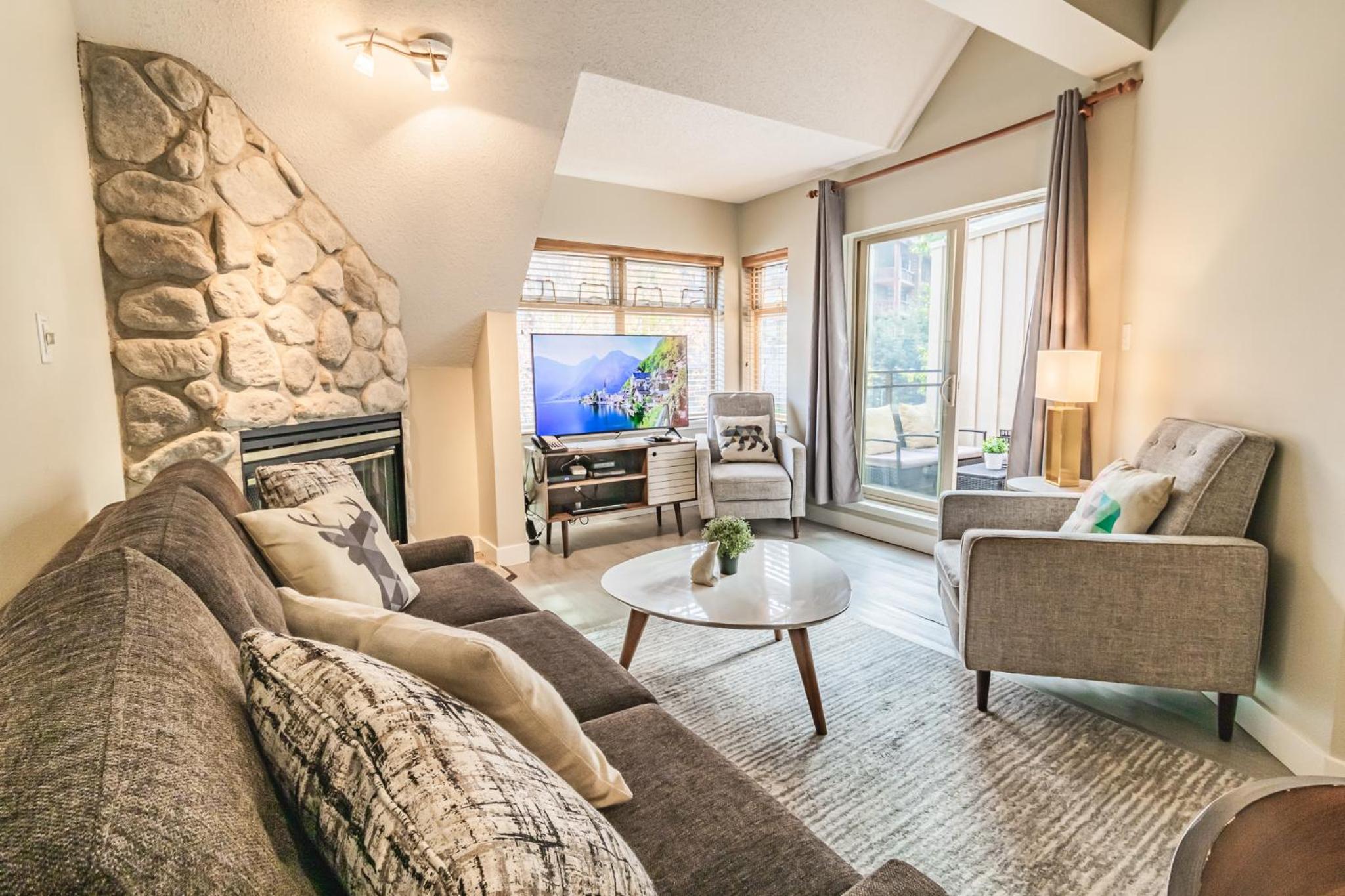 Lake Placid Lodge by Elevate Vacations
